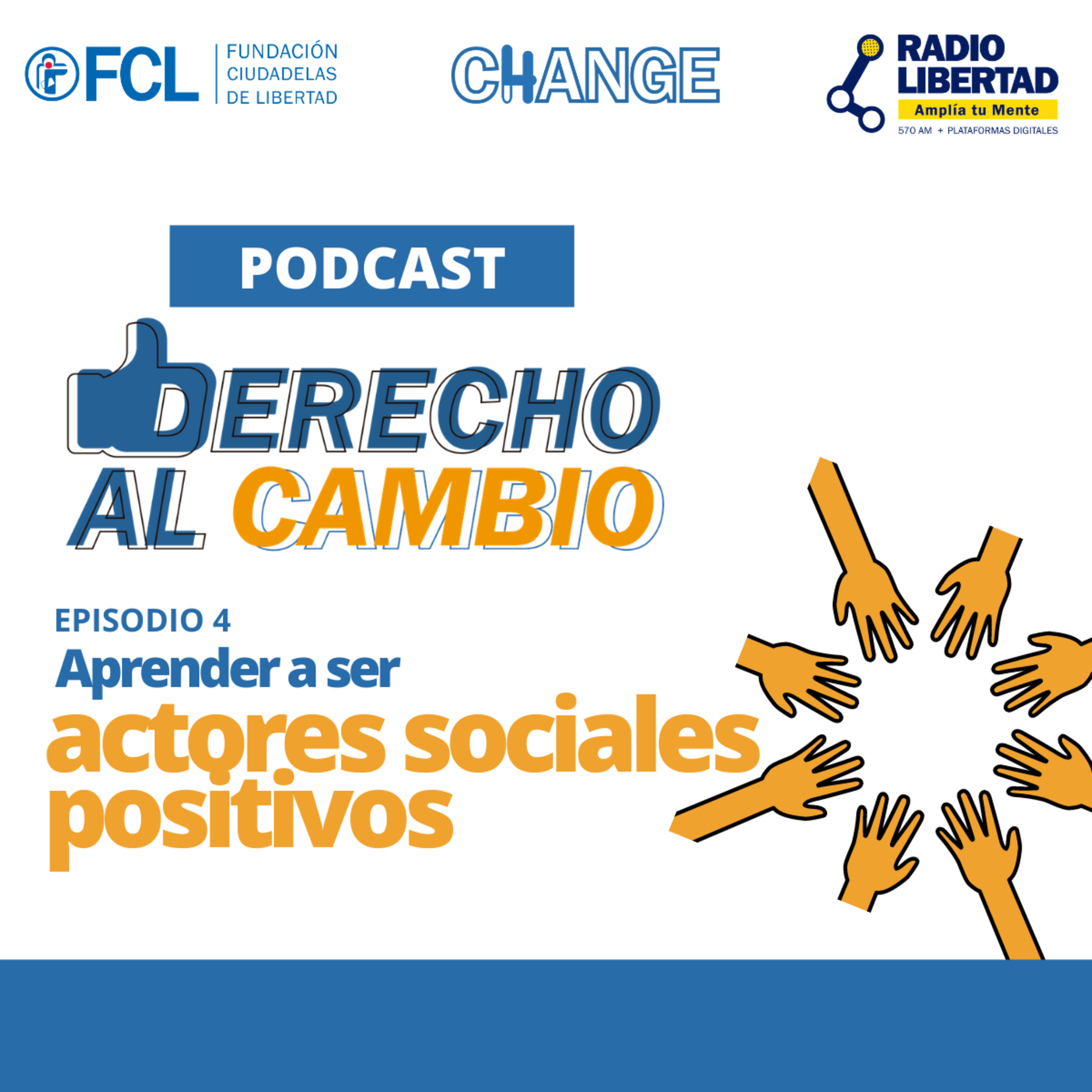 Radio Libertad 570 AM