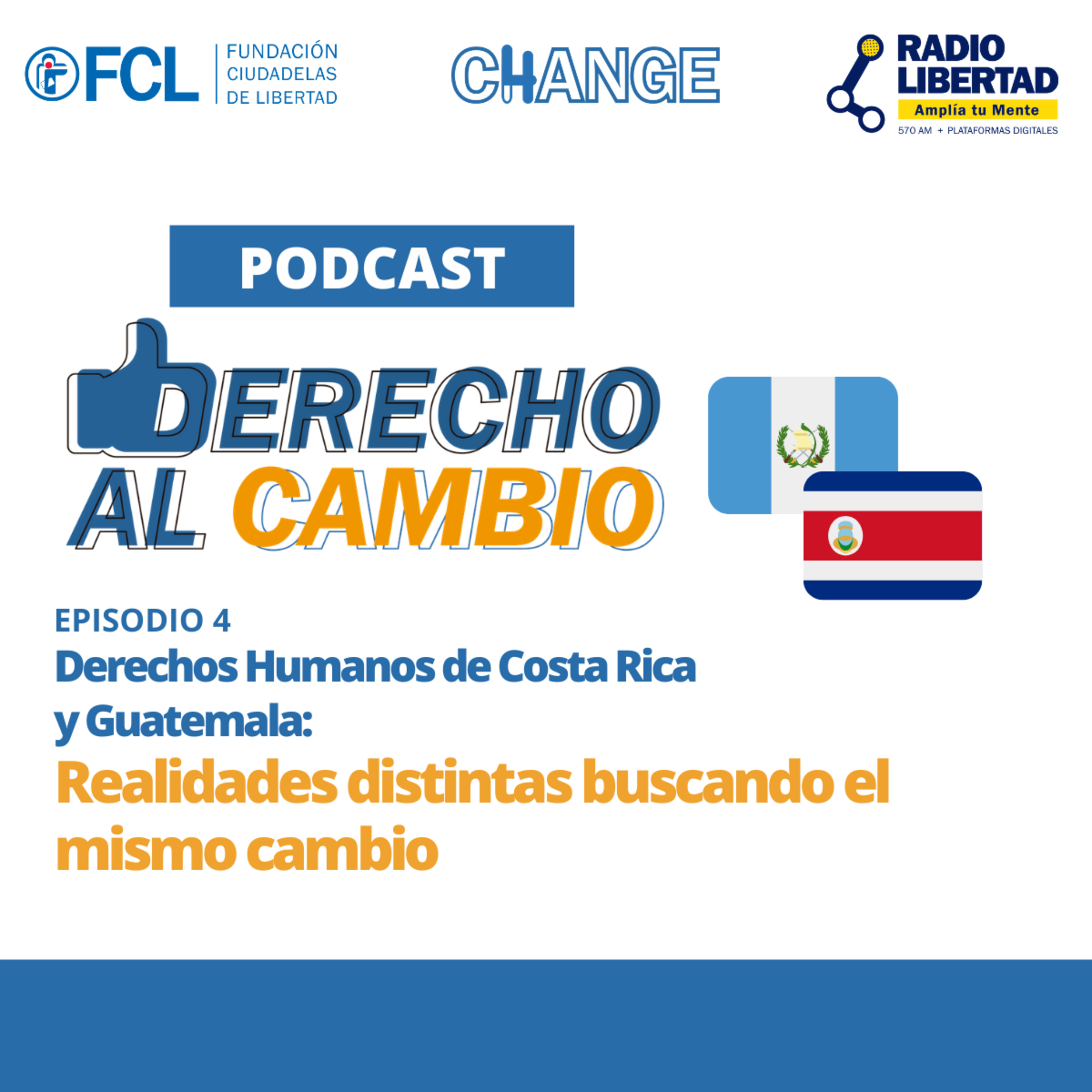 Radio Libertad 570 AM