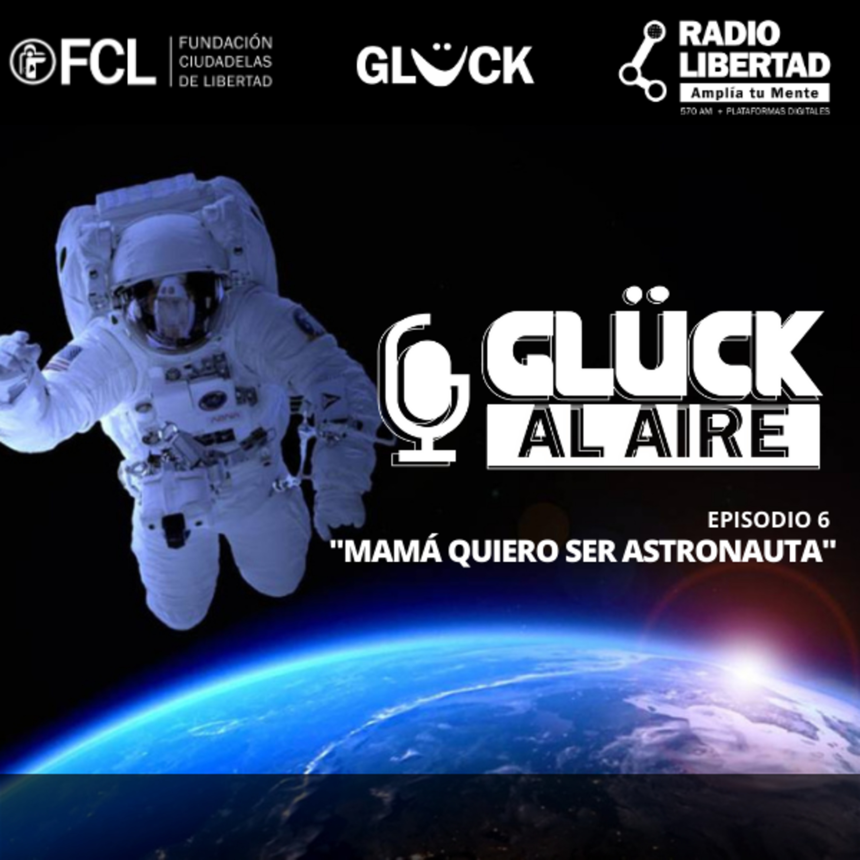 Radio Libertad 570 AM