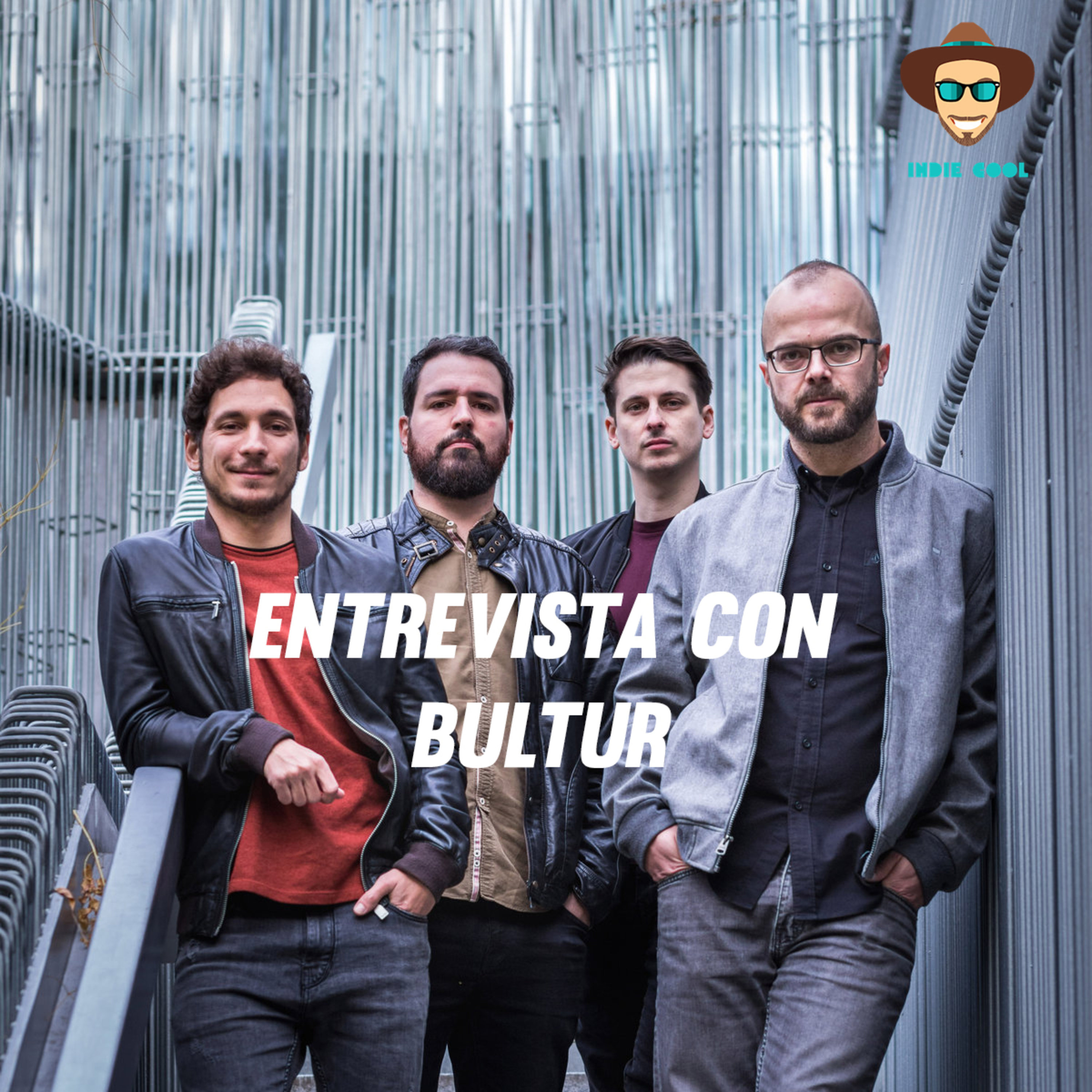 Entrevista con Bultur episode artwork