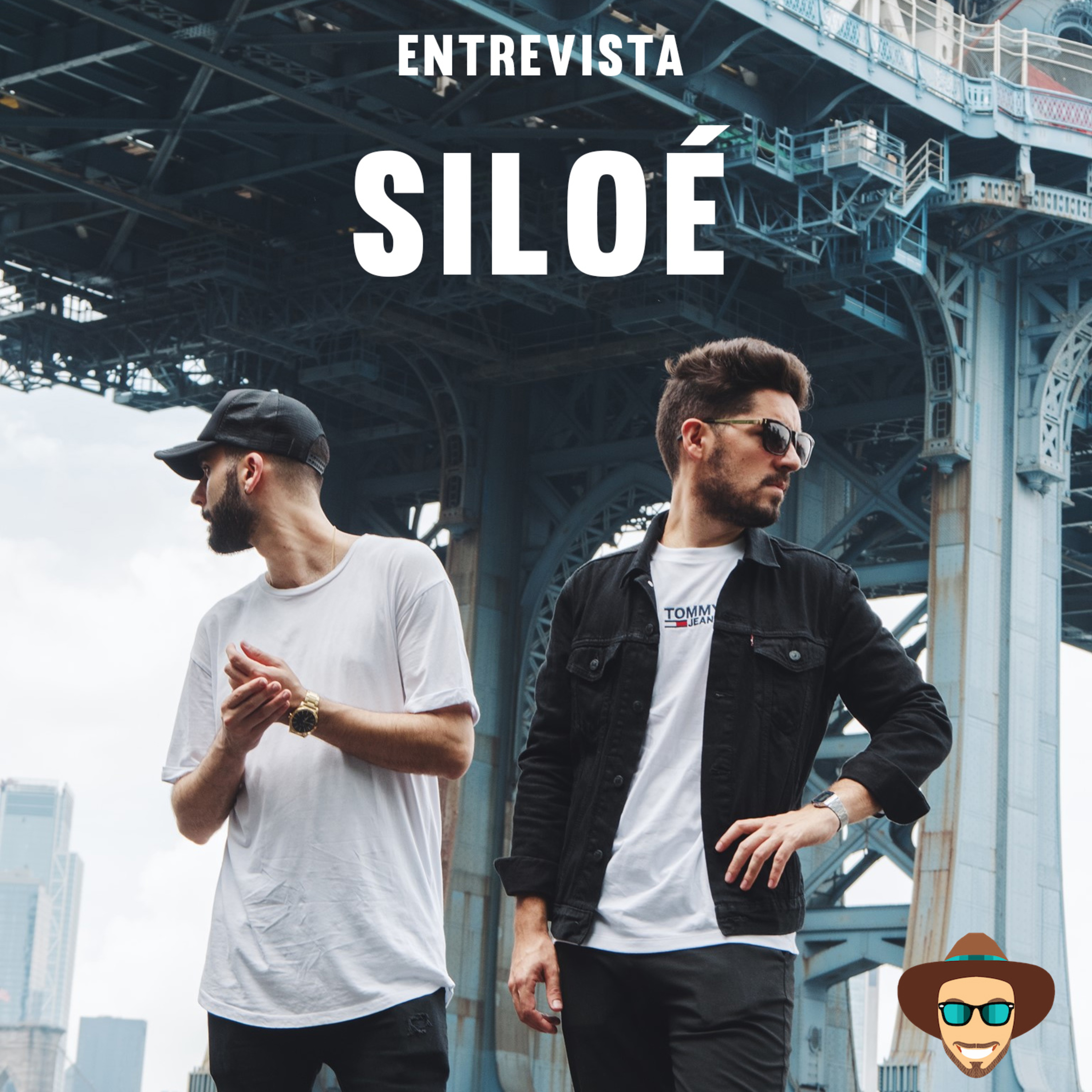 Entrevista con Siloé episode artwork