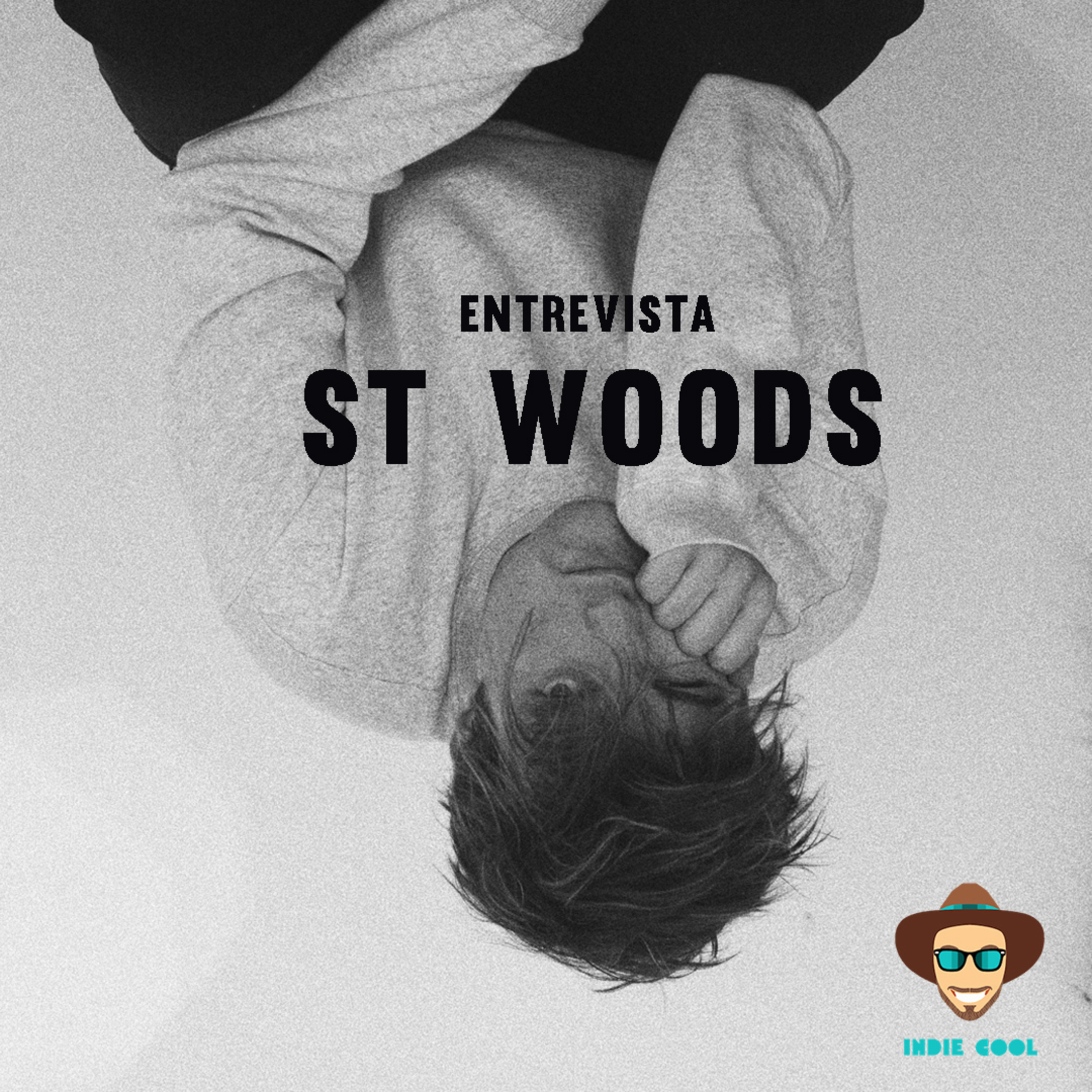 Entrevista con St Woods episode artwork