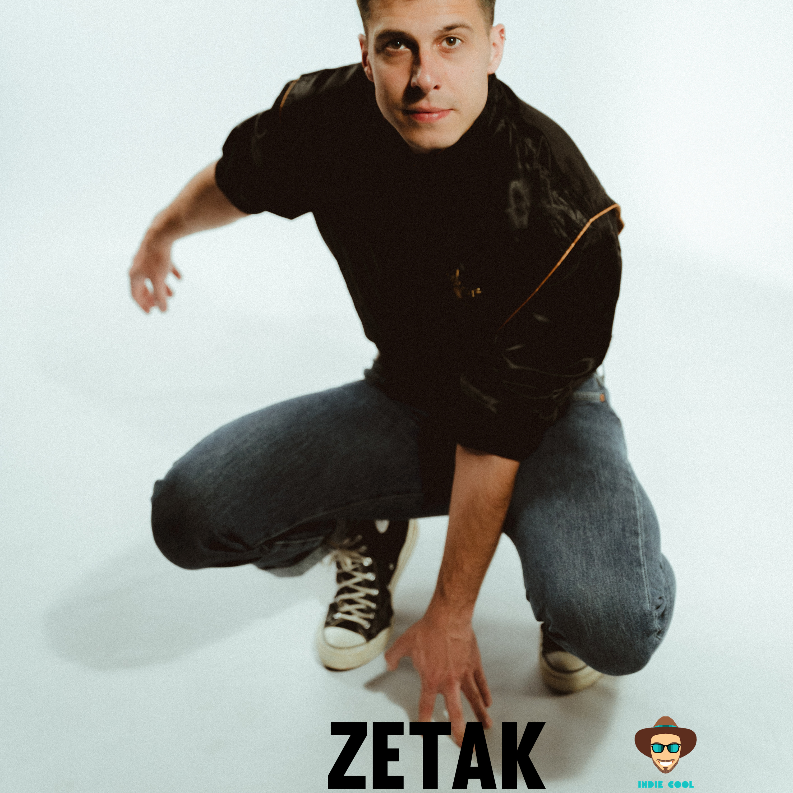 Zetak episode artwork