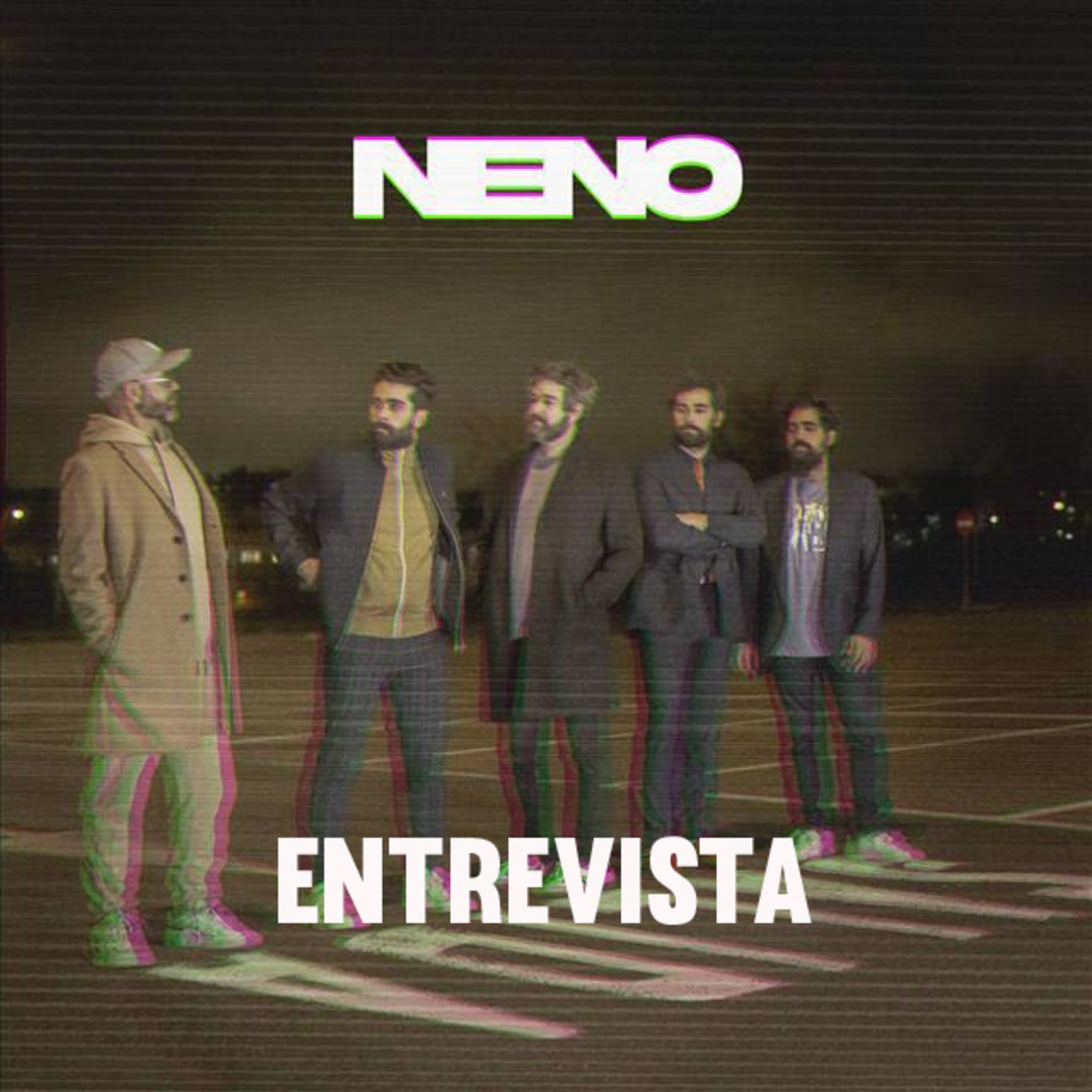 Entrevista con N E N O episode artwork