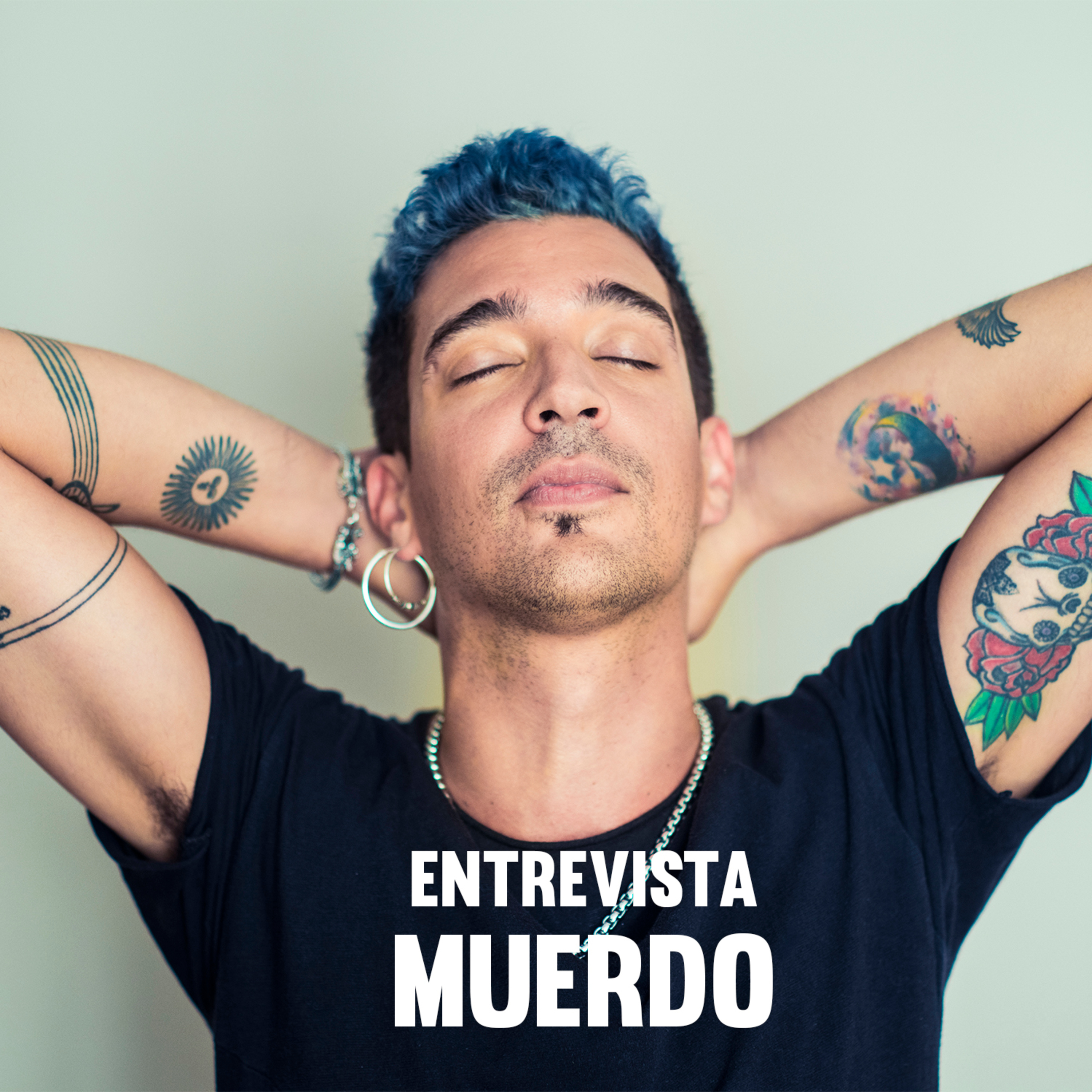 Entrevista con Muerdo episode artwork