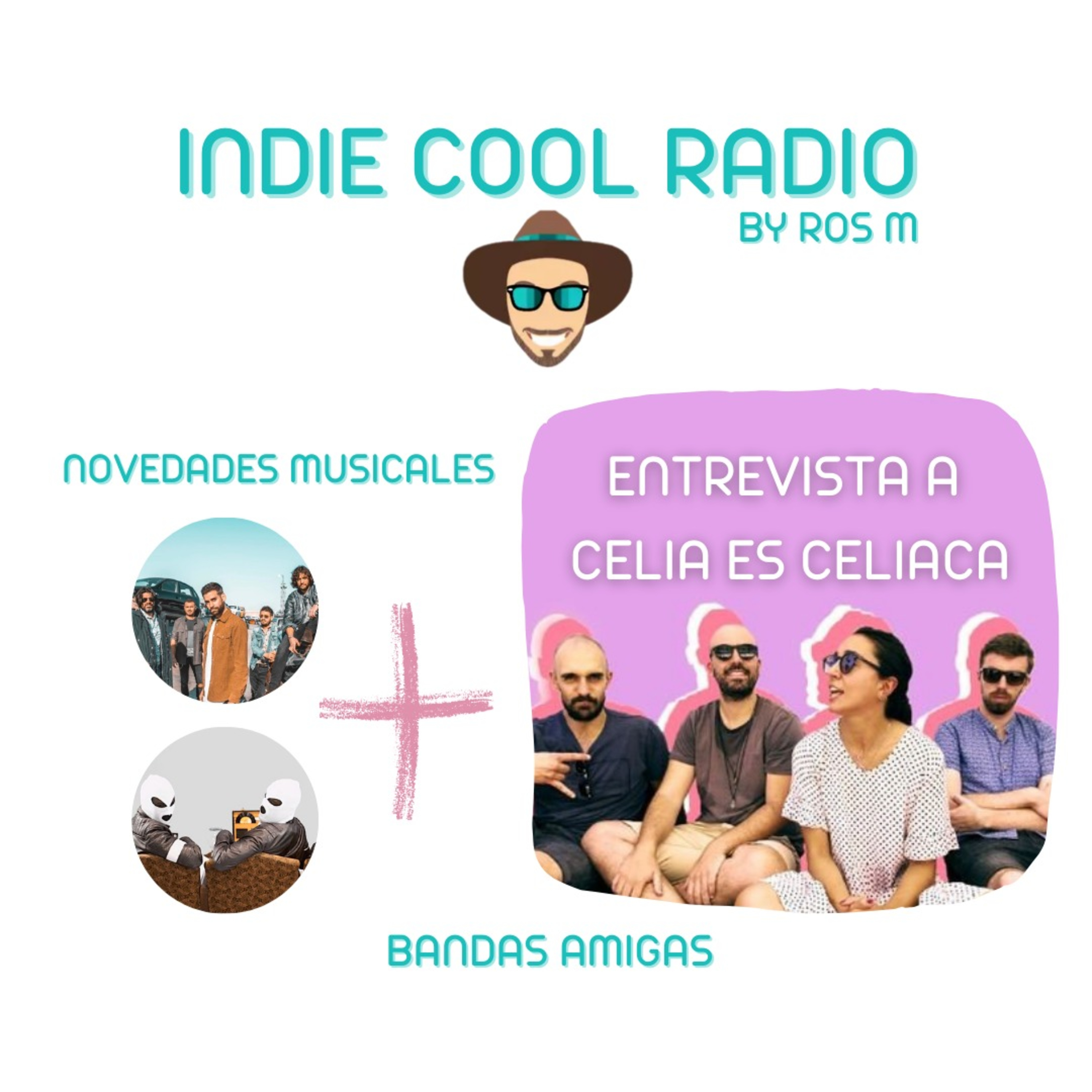 Entrevista a Celia es Celiaca episode artwork