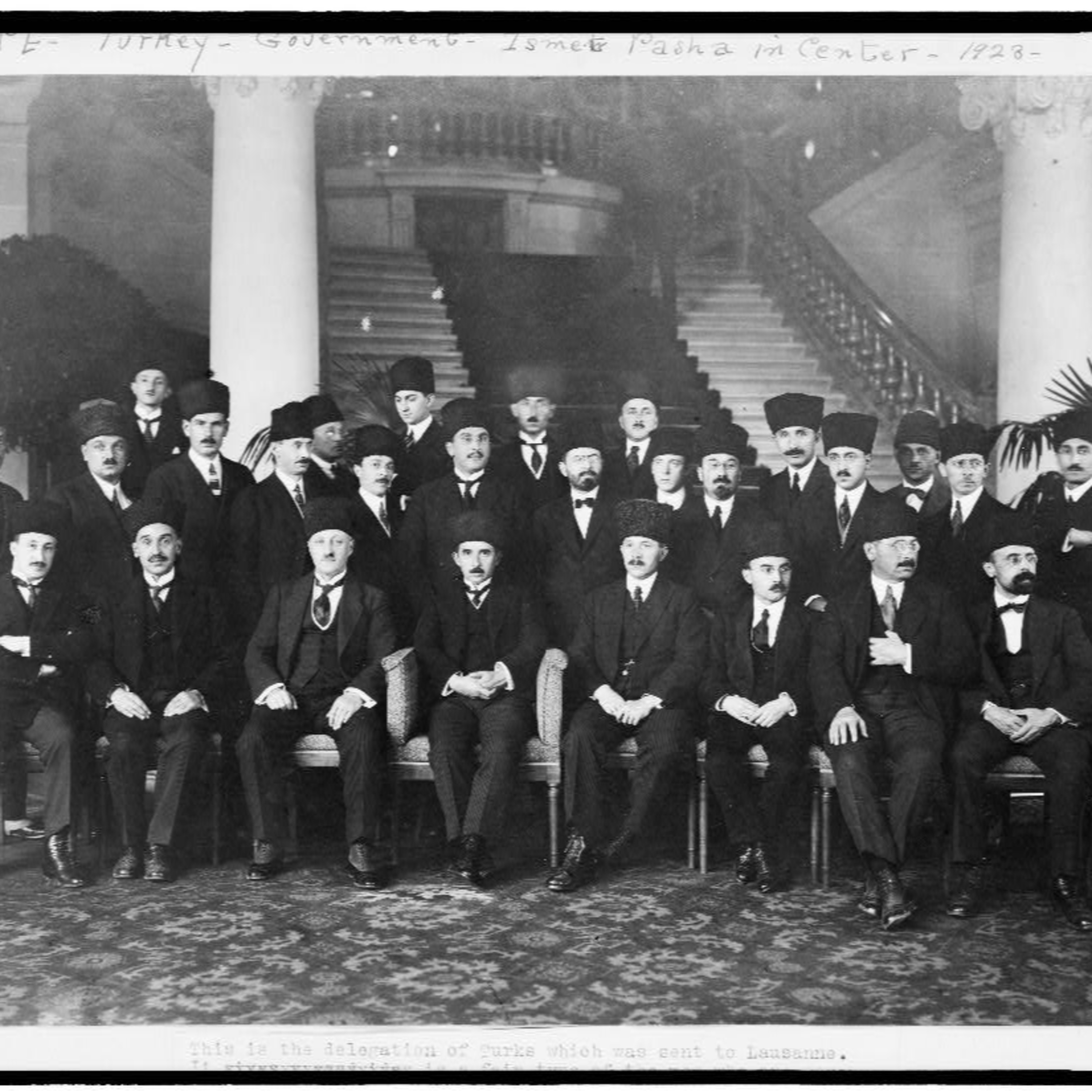 Center for Eurasian Studies (AVİM)