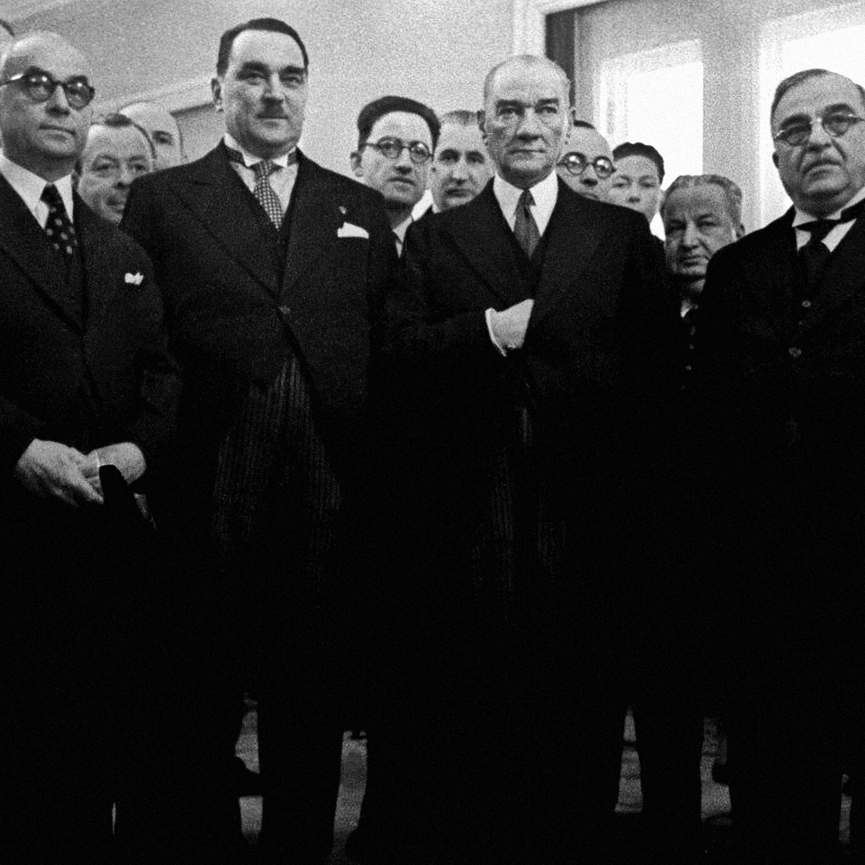 Center for Eurasian Studies (AVİM)