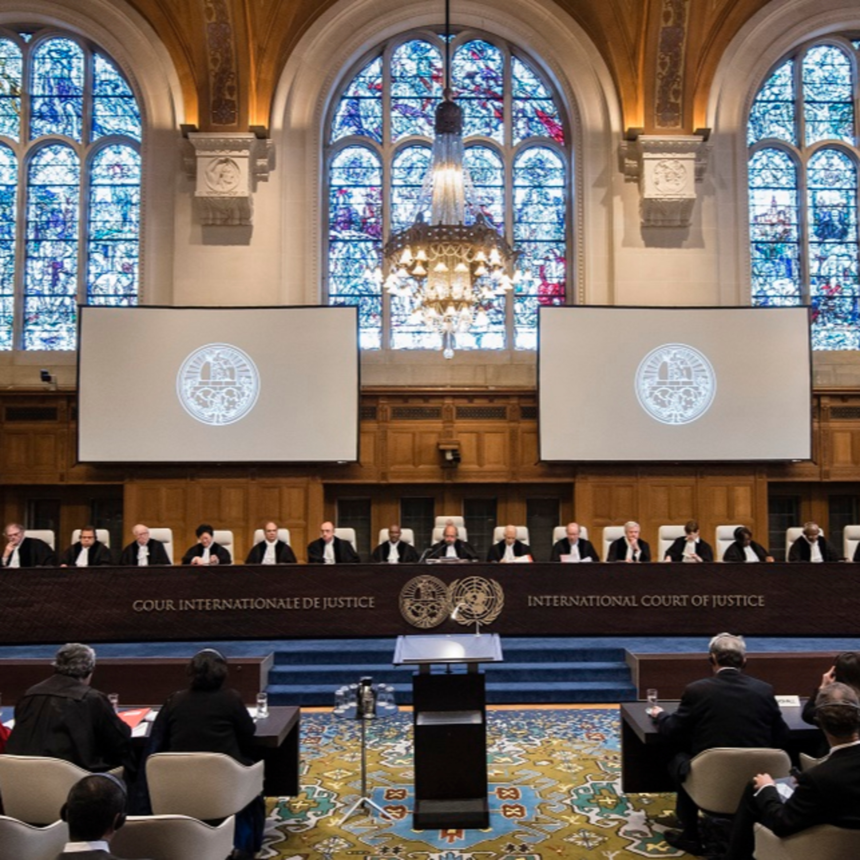 Center for Eurasian Studies (AVİM)