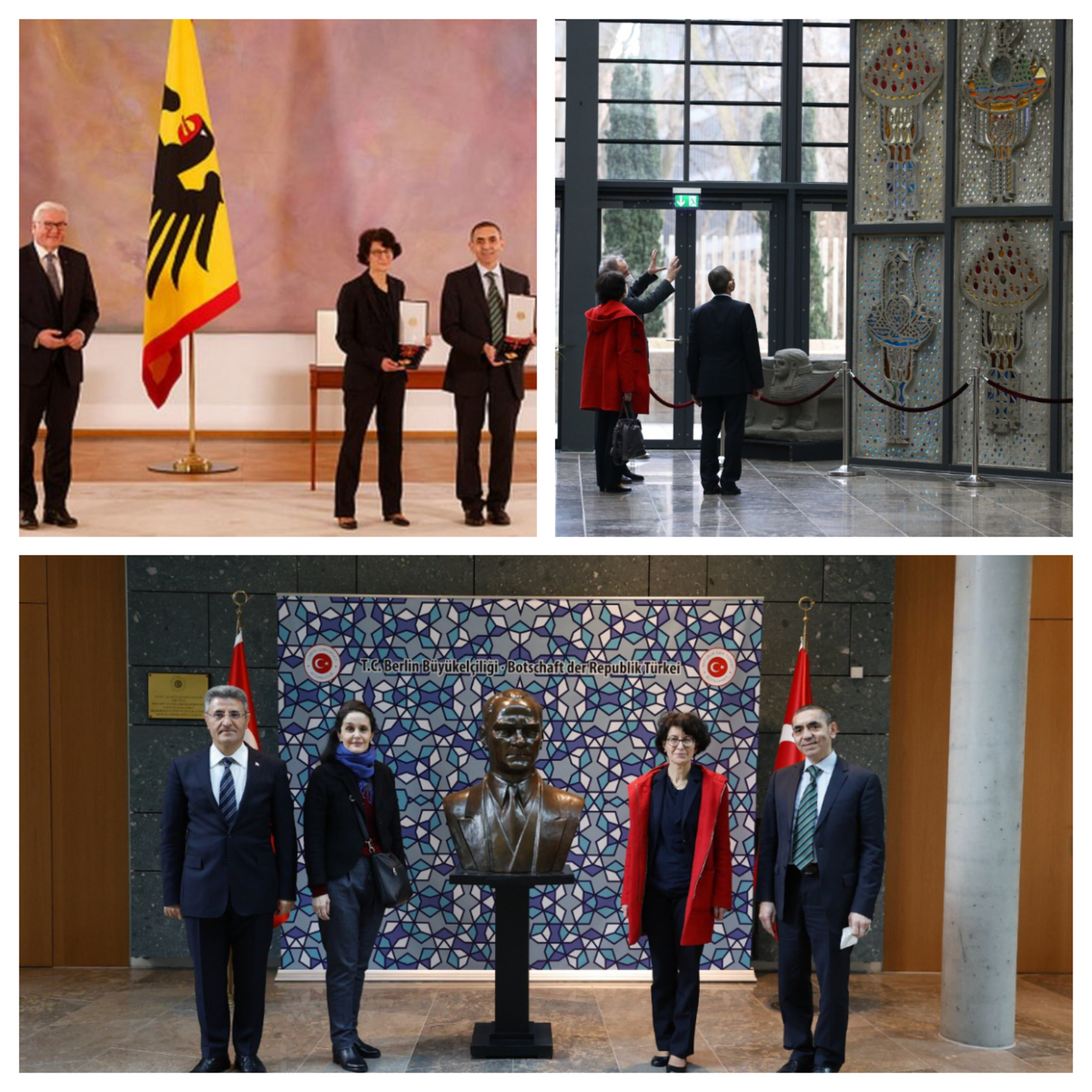 Center for Eurasian Studies (AVİM)