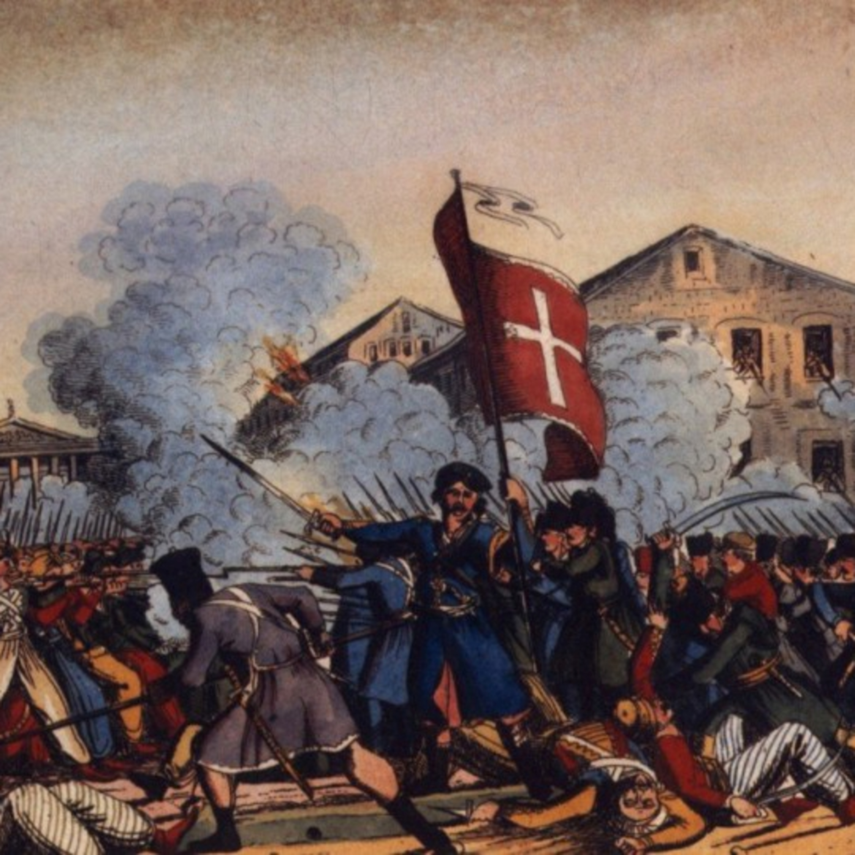 Center for Eurasian Studies (AVİM)