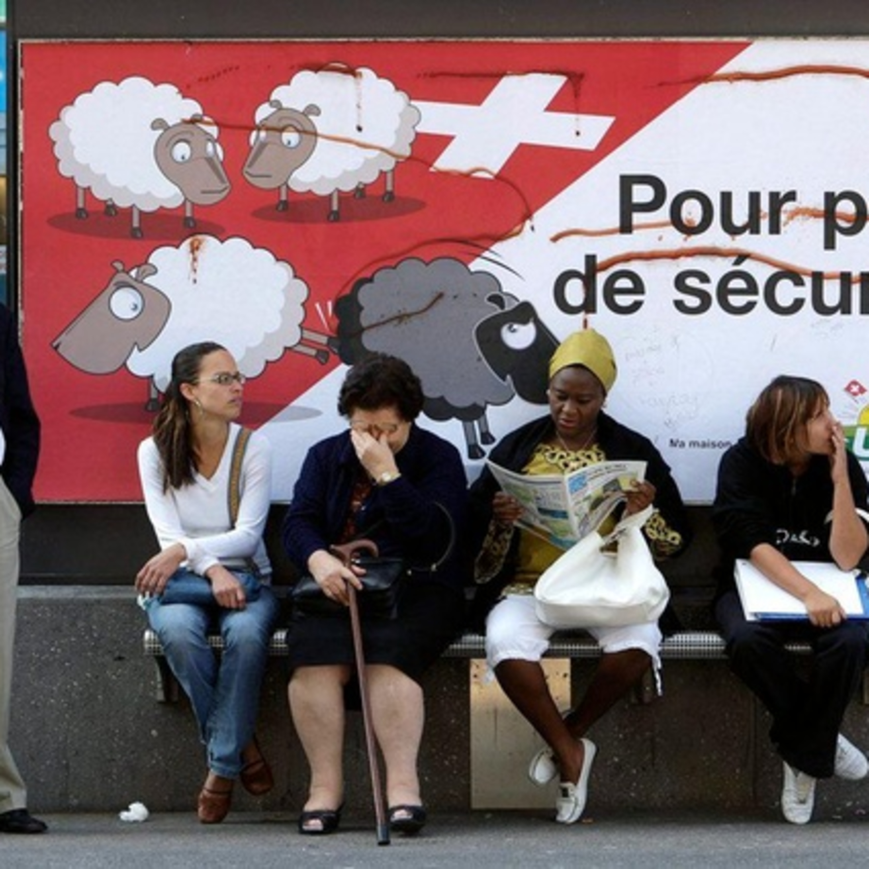 Center for Eurasian Studies (AVİM)