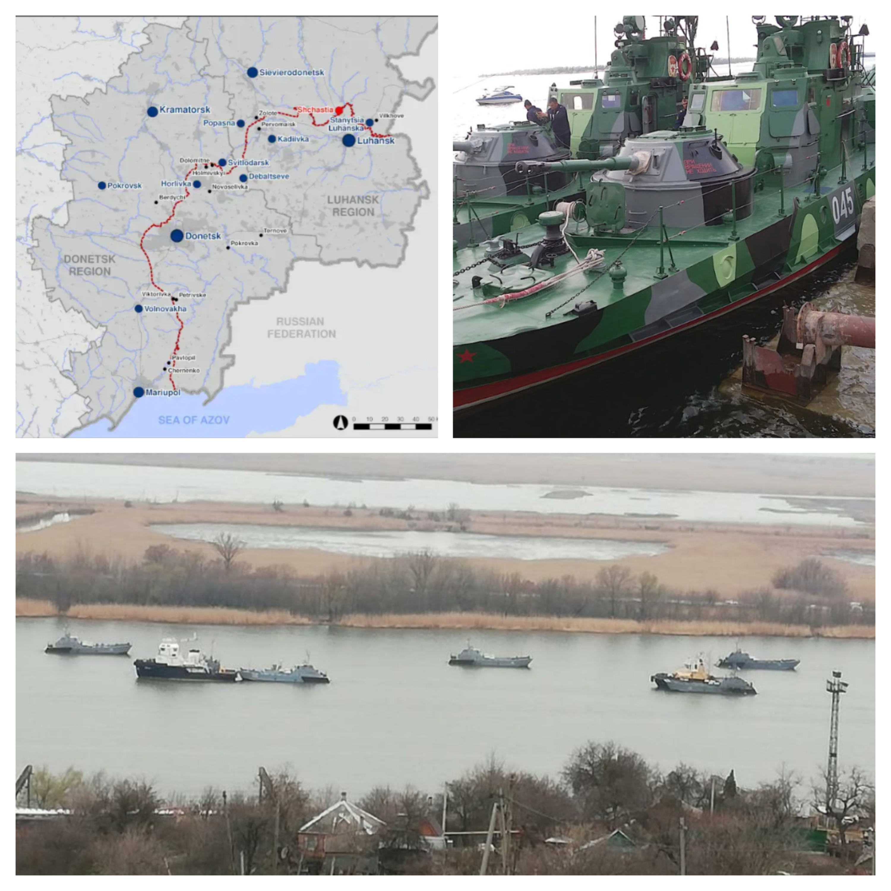 Center for Eurasian Studies (AVİM)