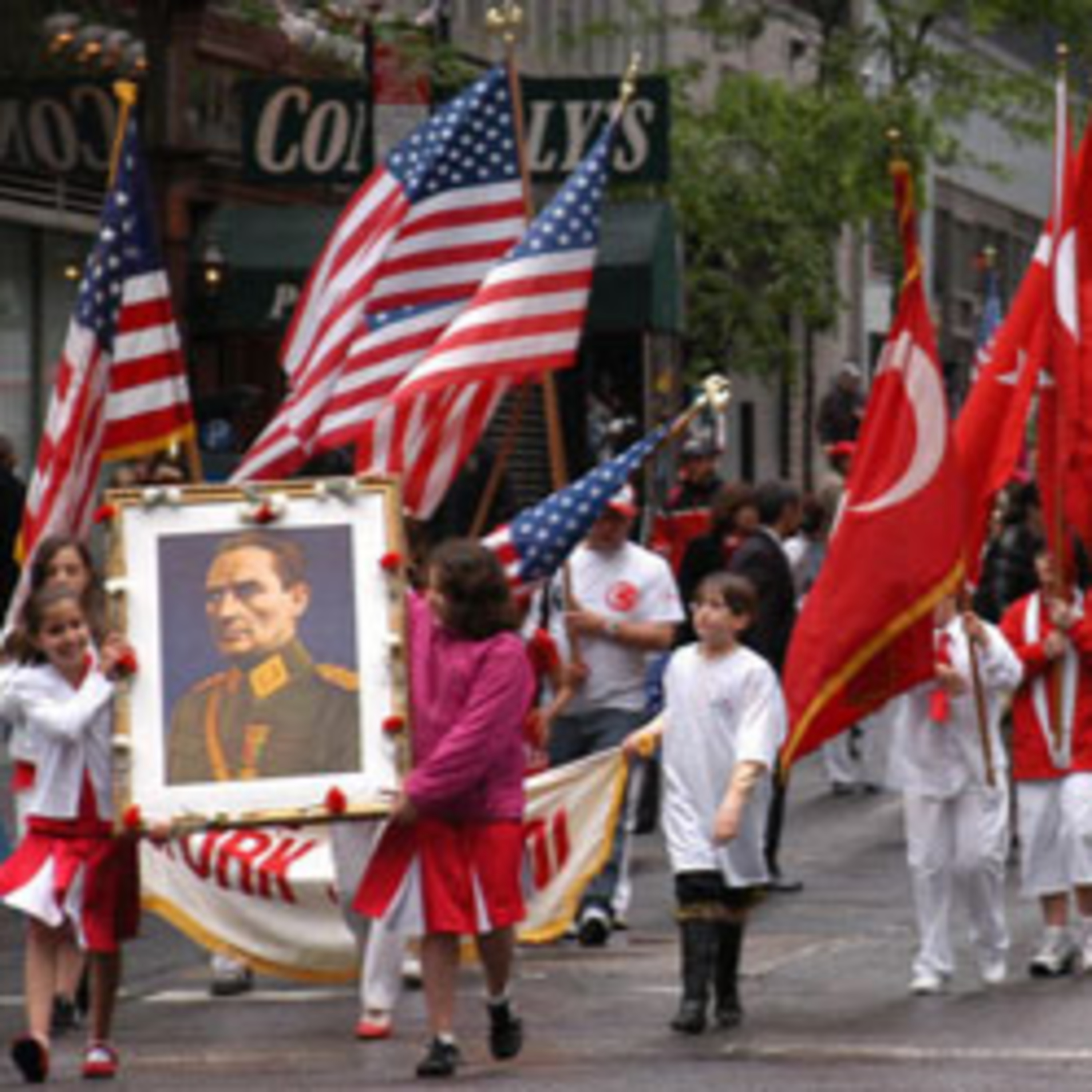 Center for Eurasian Studies (AVİM)