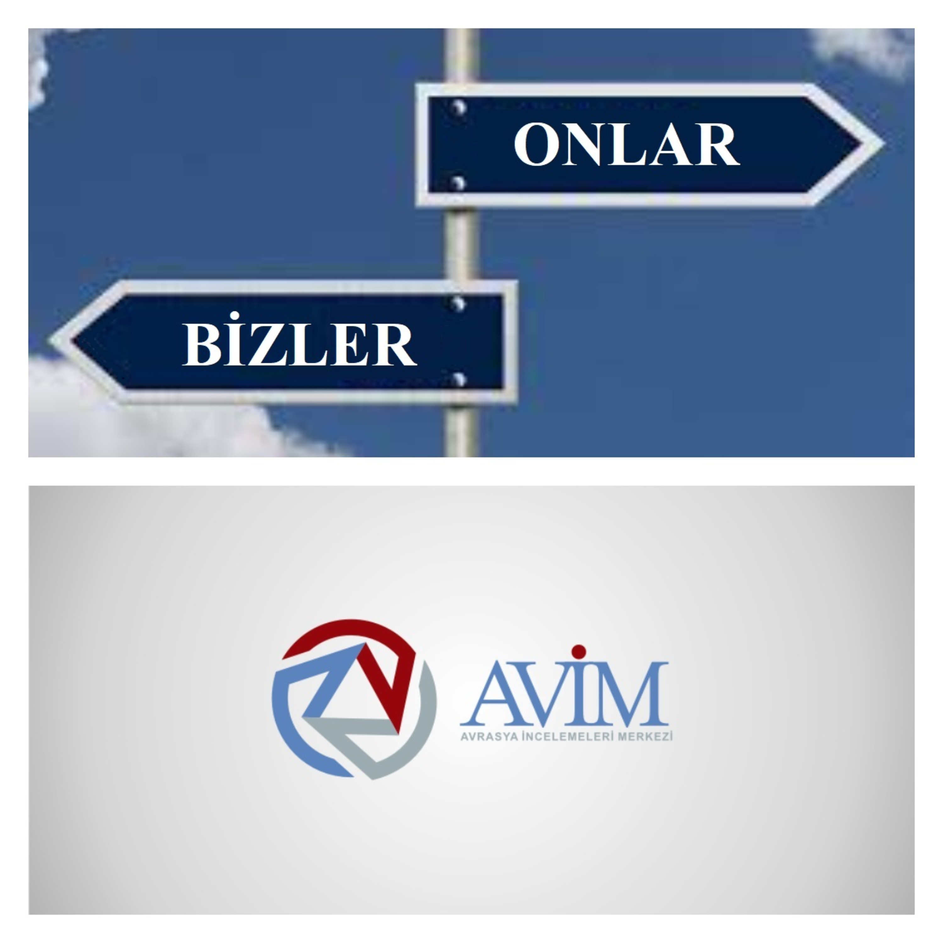 Center for Eurasian Studies (AVİM)