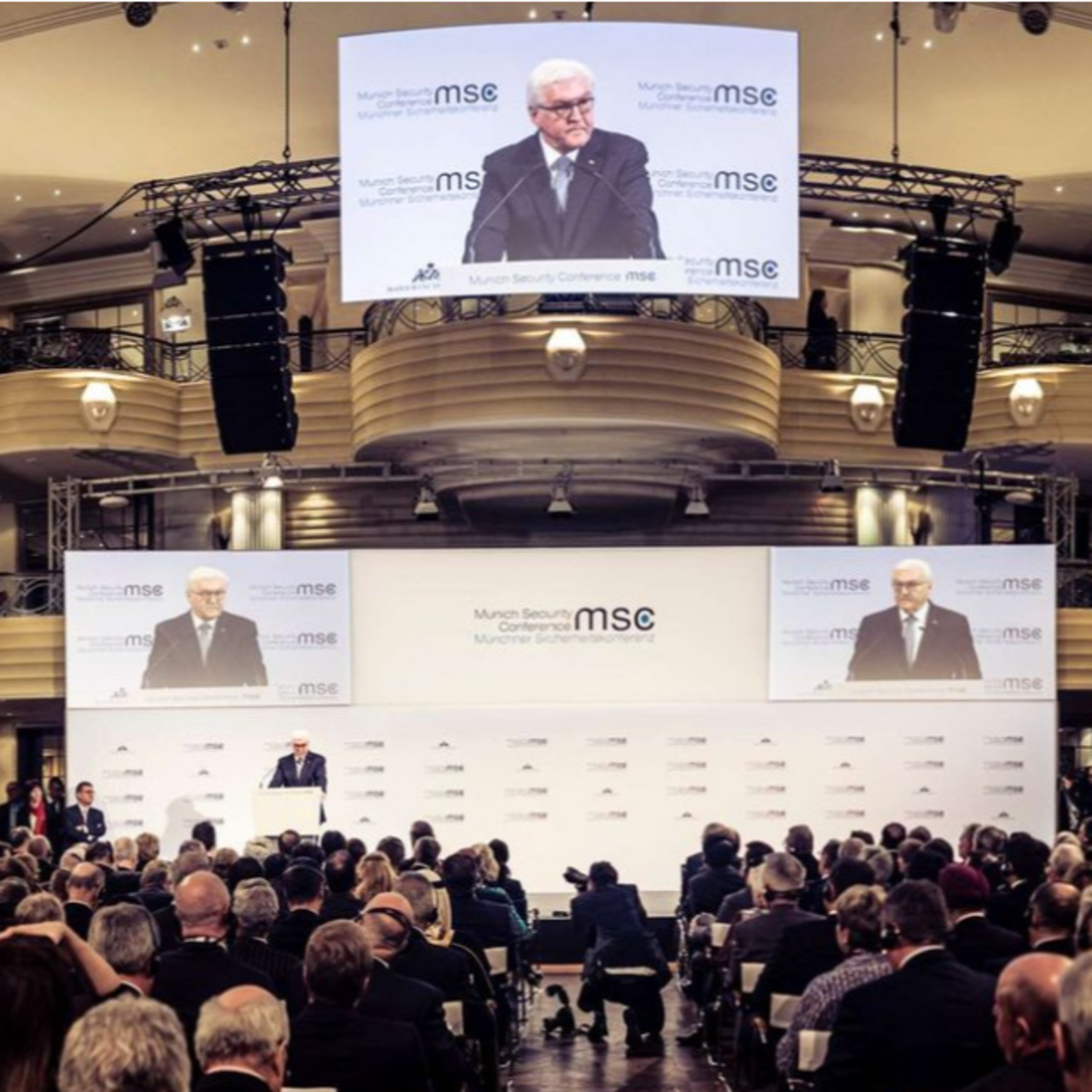 Center for Eurasian Studies (AVİM)