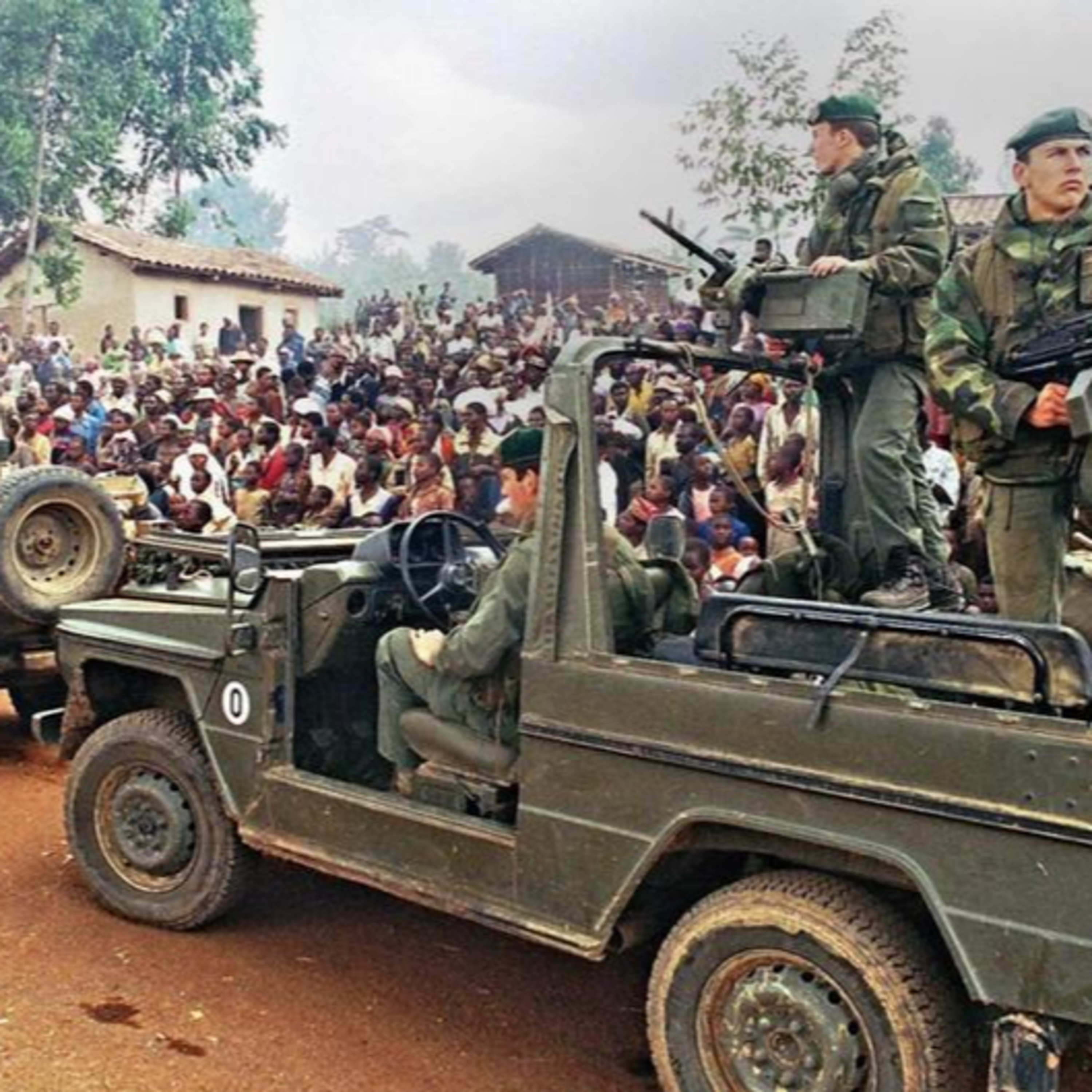 Center for Eurasian Studies (AVİM)