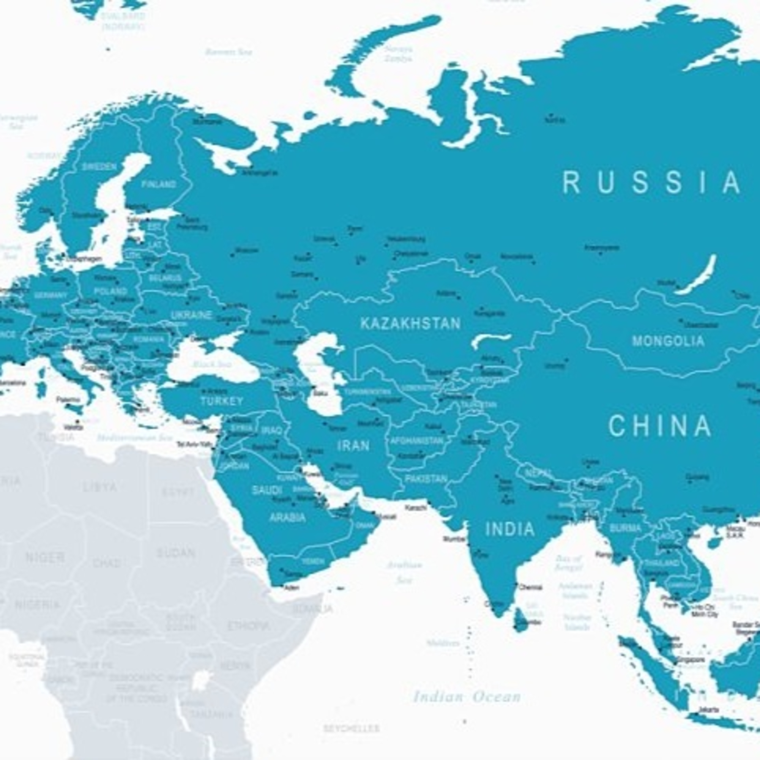 Center for Eurasian Studies (AVİM)