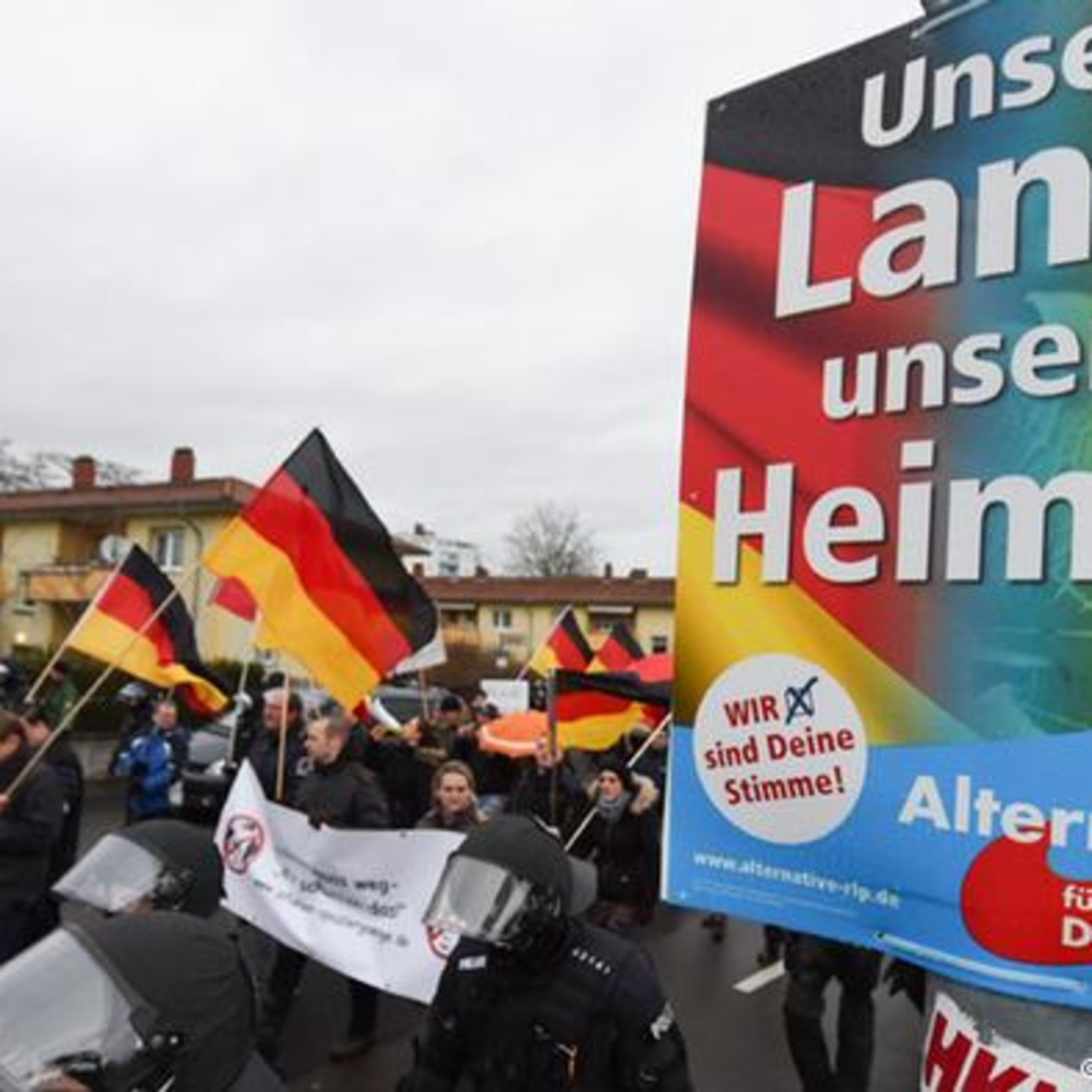 Center for Eurasian Studies (AVİM)