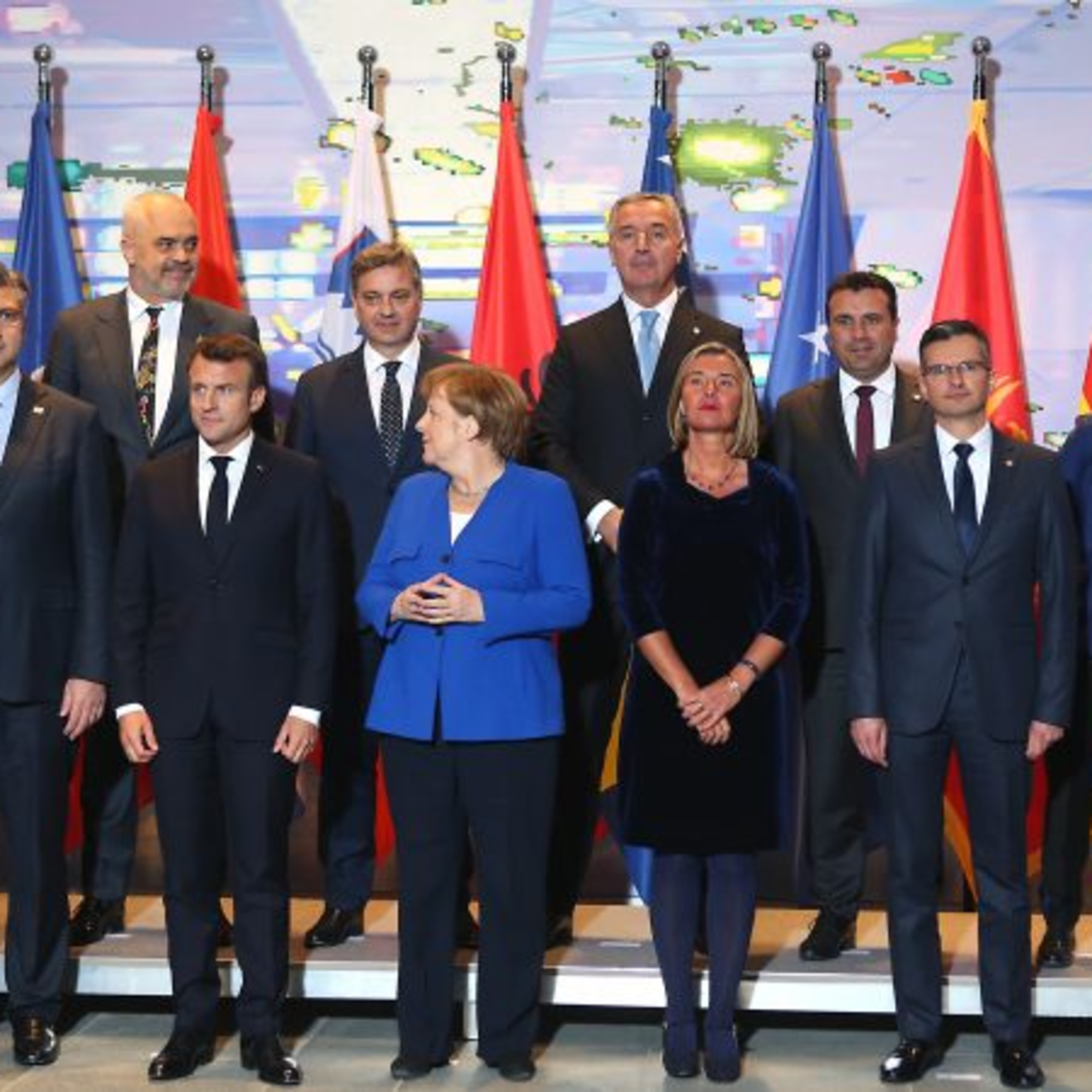 Center for Eurasian Studies (AVİM)