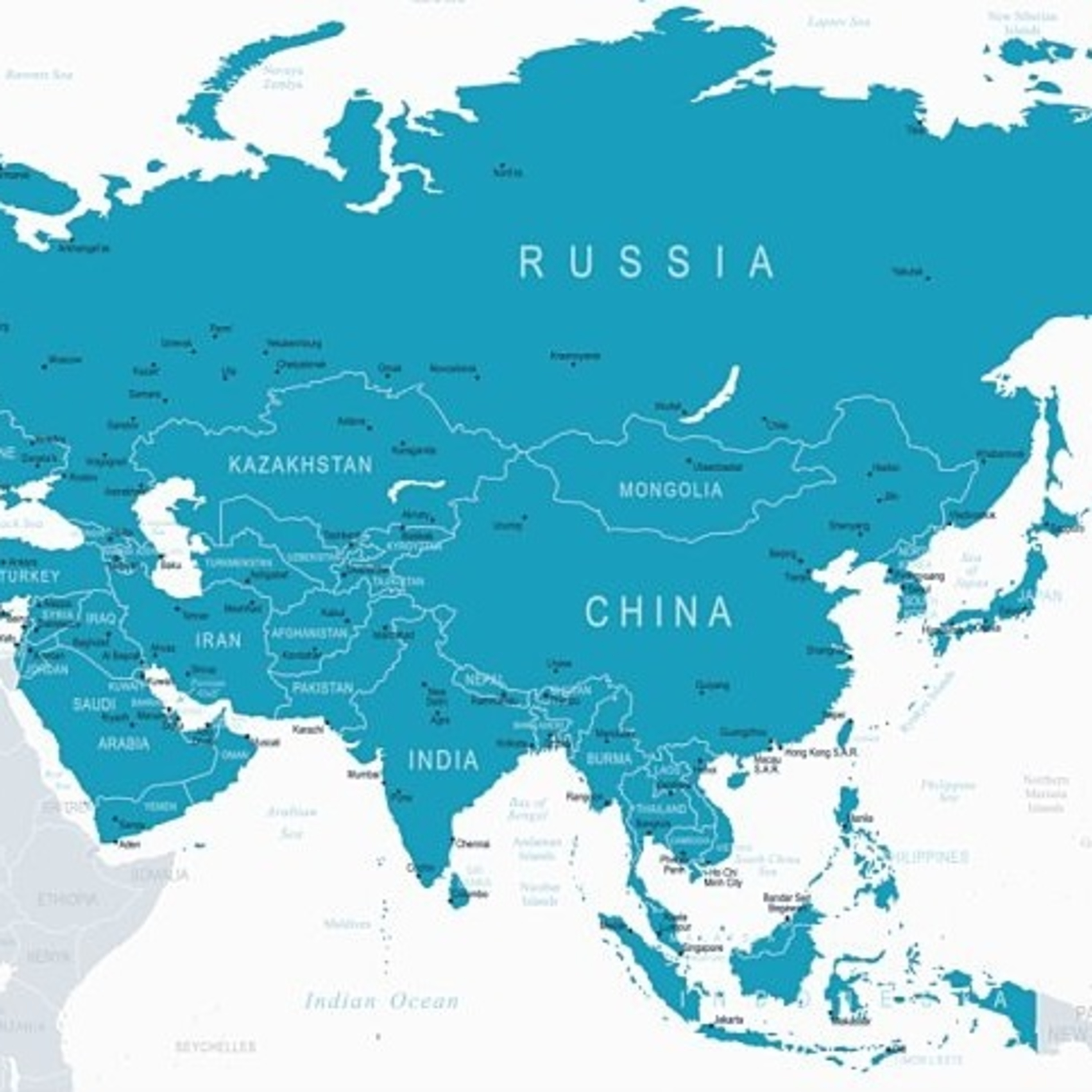 Center for Eurasian Studies (AVİM)