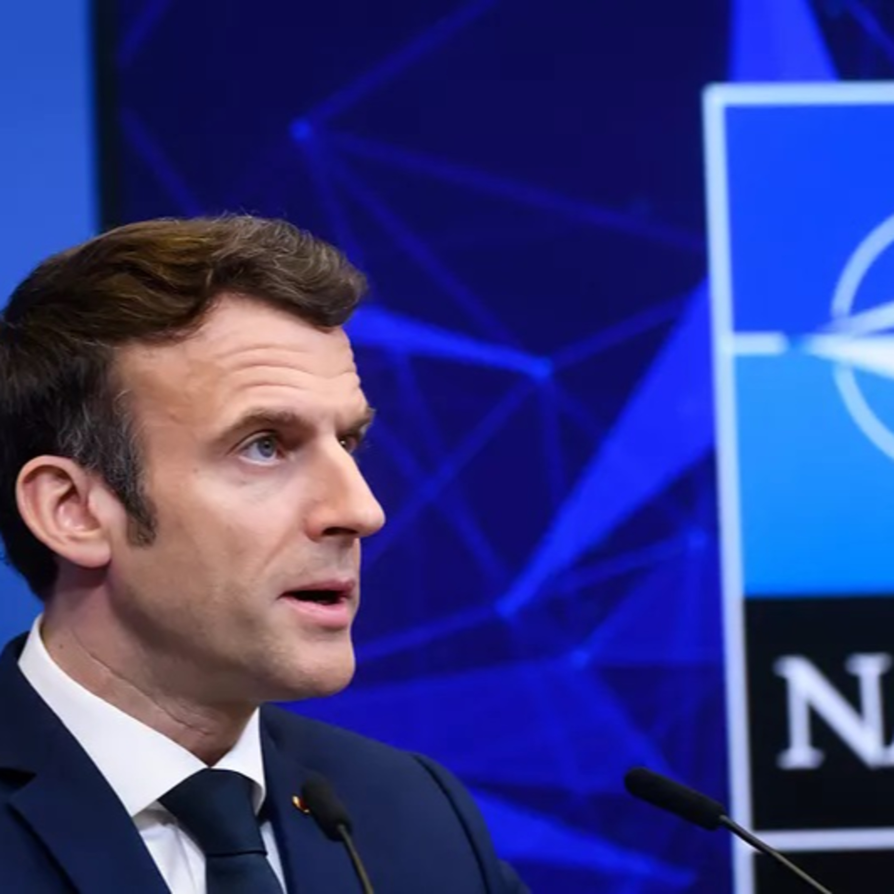 Macron'un Avrupa Siyasi Topluluğu Kurma Teklifi Ve NATO'nun Koruyucu Melek Rolü - Teoman Ertuğrul TULUN - 03.08.2022