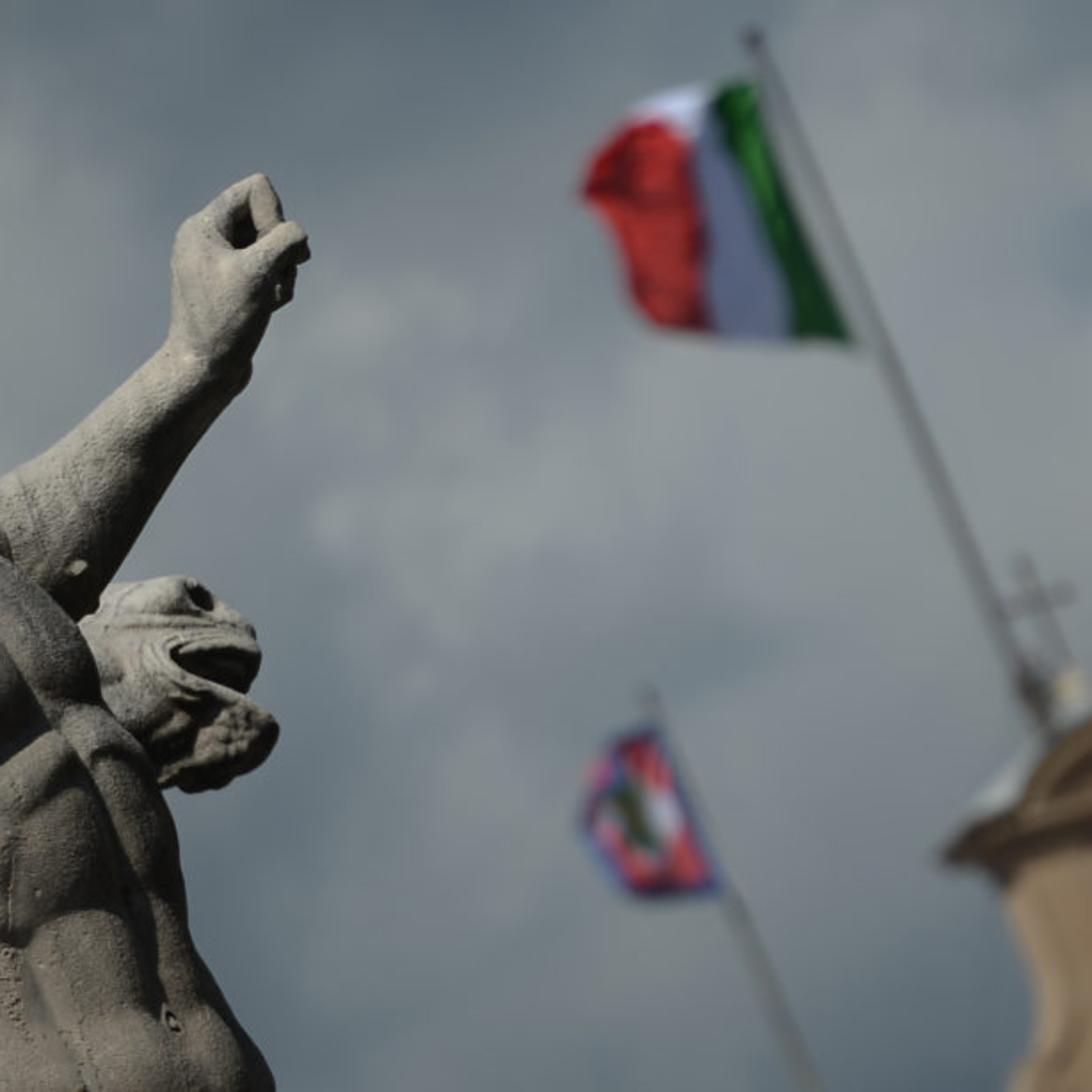 Center for Eurasian Studies (AVİM)