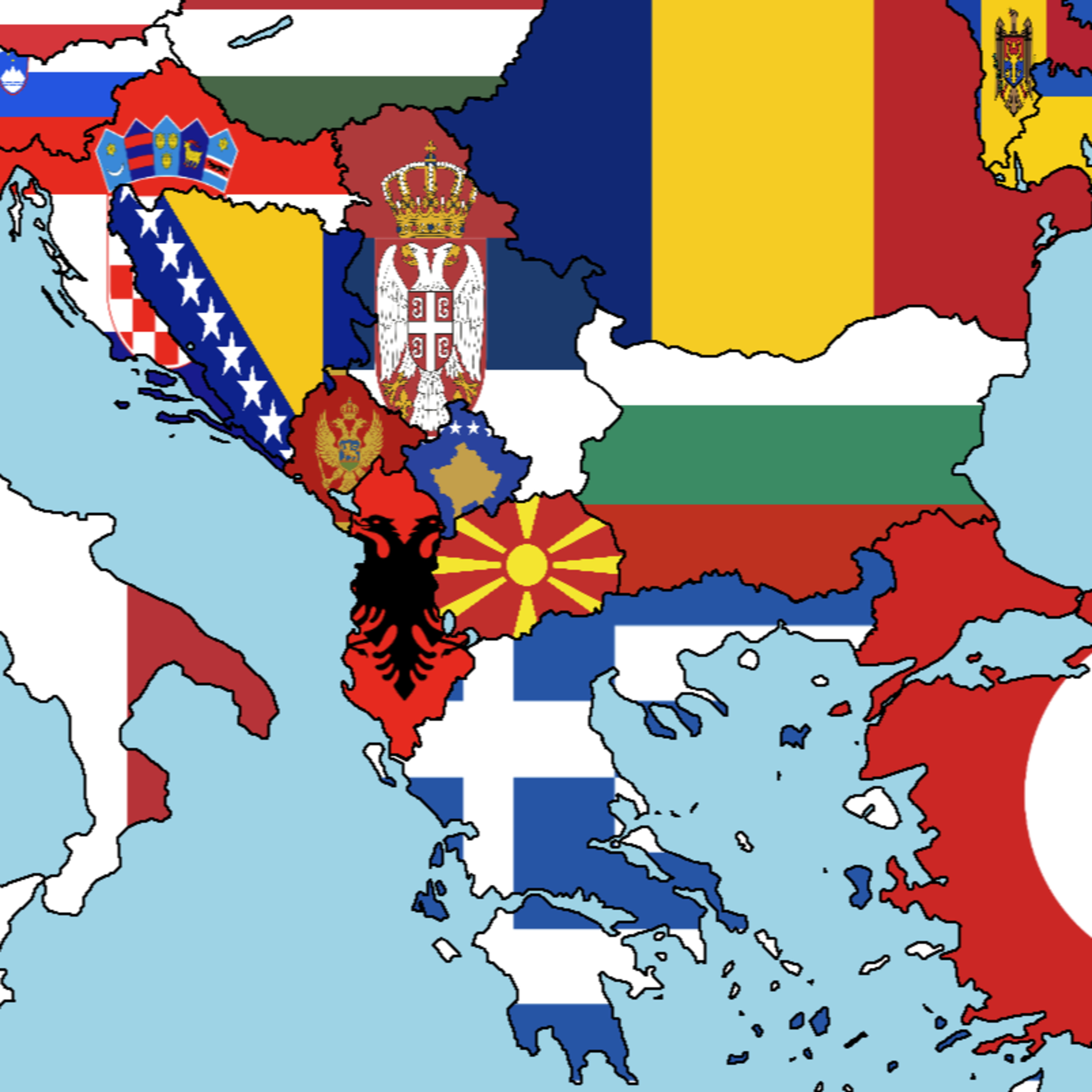 Tirana Summit Midst Multiple Processes: A Confused European Union In The Balkans - Teoman Ertuğrul TULUN - 14.12.2022
