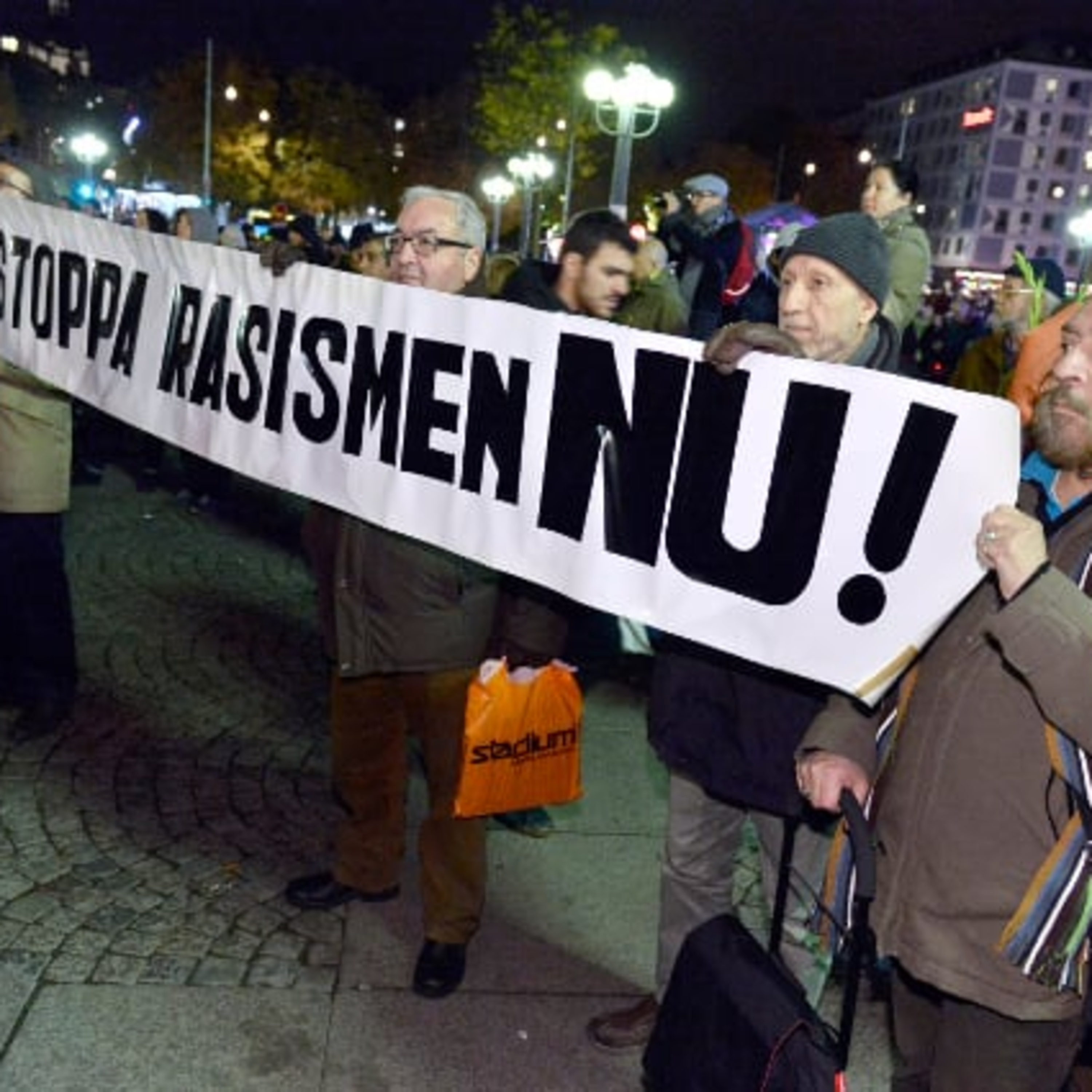Involuntary Xenophobic Reflex Shows Entrenched Xenophobia In Western European Academia: The Swedish Case - Teoman Ertuğrul TULUN - 10.02.2023