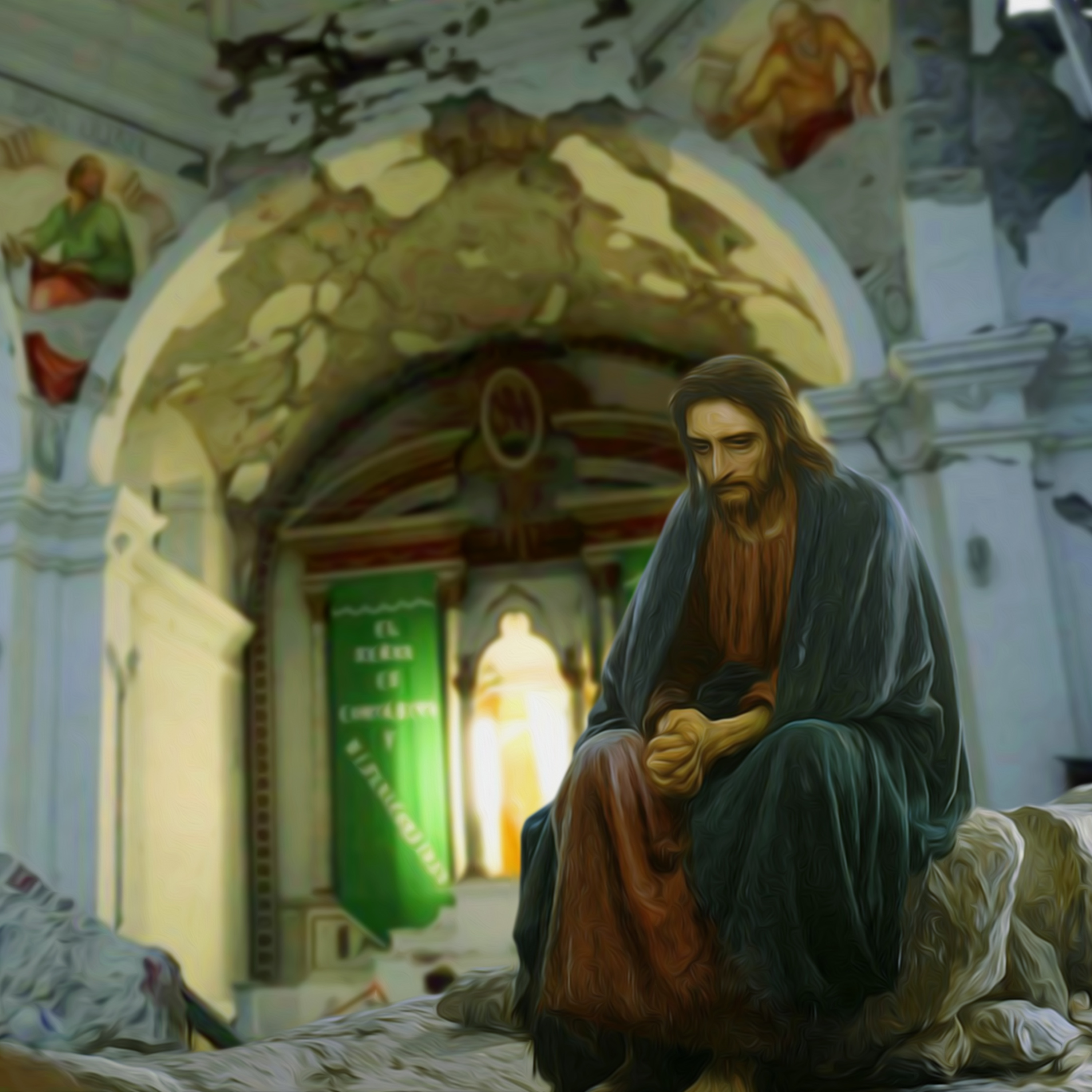 EL TREN SIN PASAJEROS- Temporada Tres