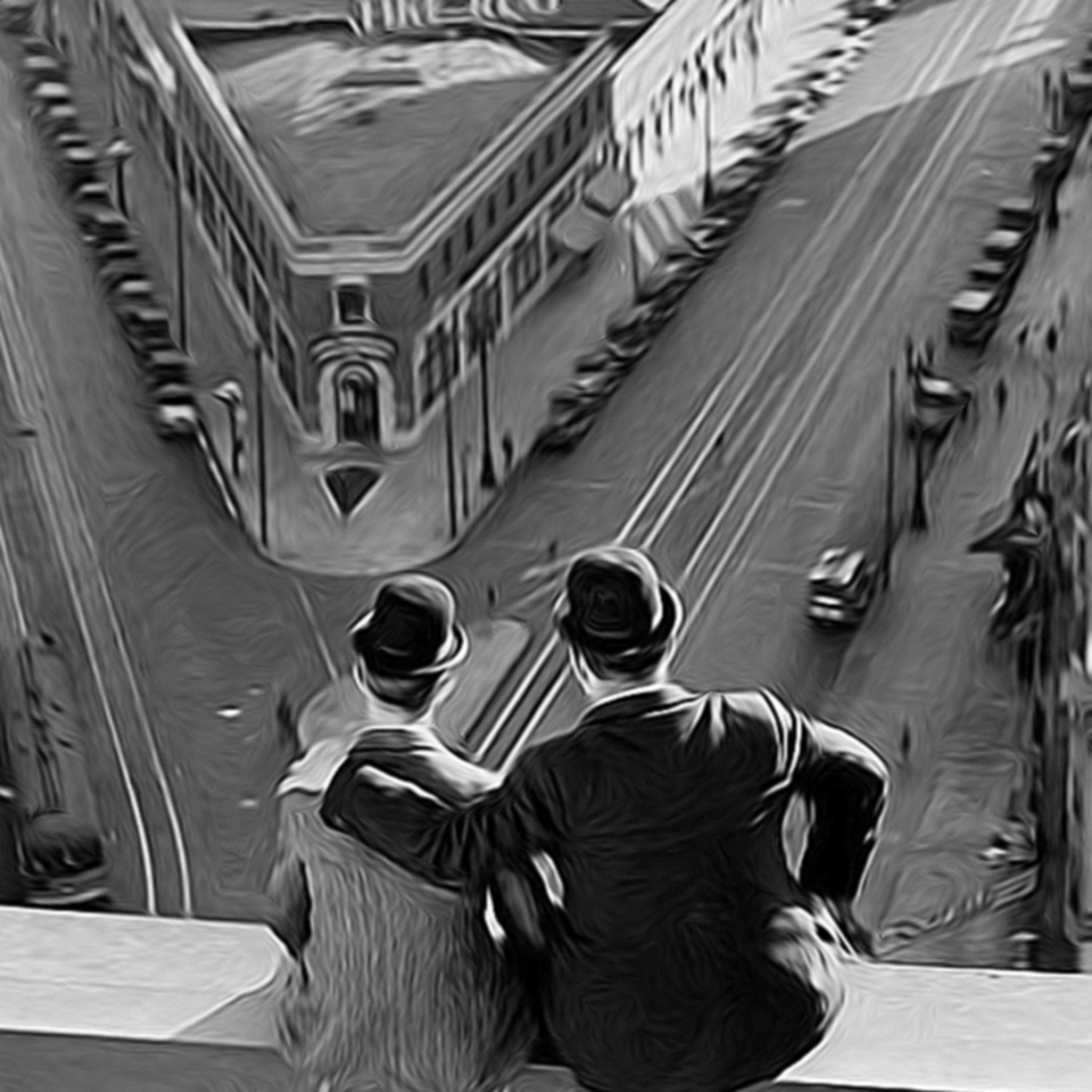 EL TREN SIN PASAJEROS- Temporada Tres