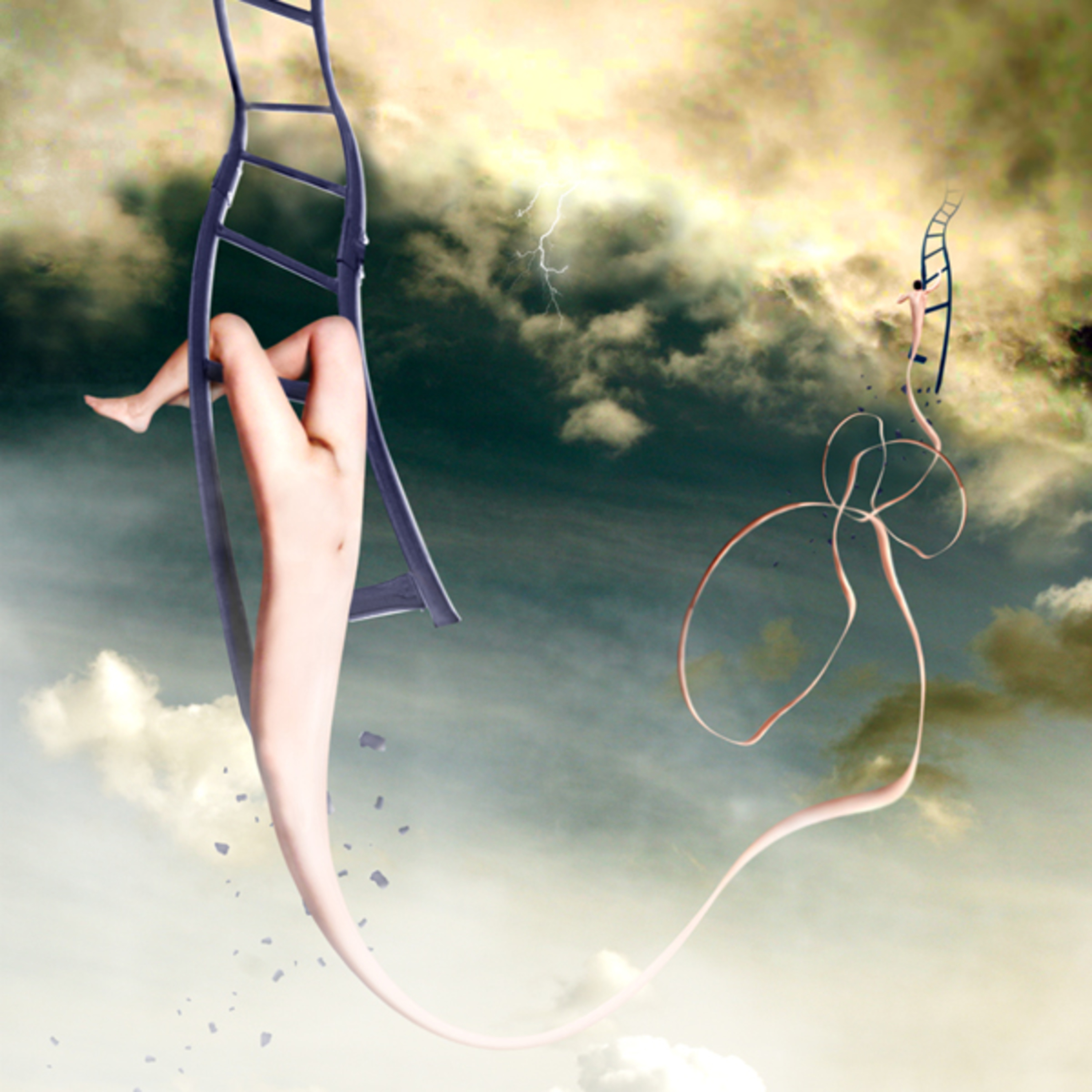 EL TREN SIN PASAJEROS- Temporada Tres