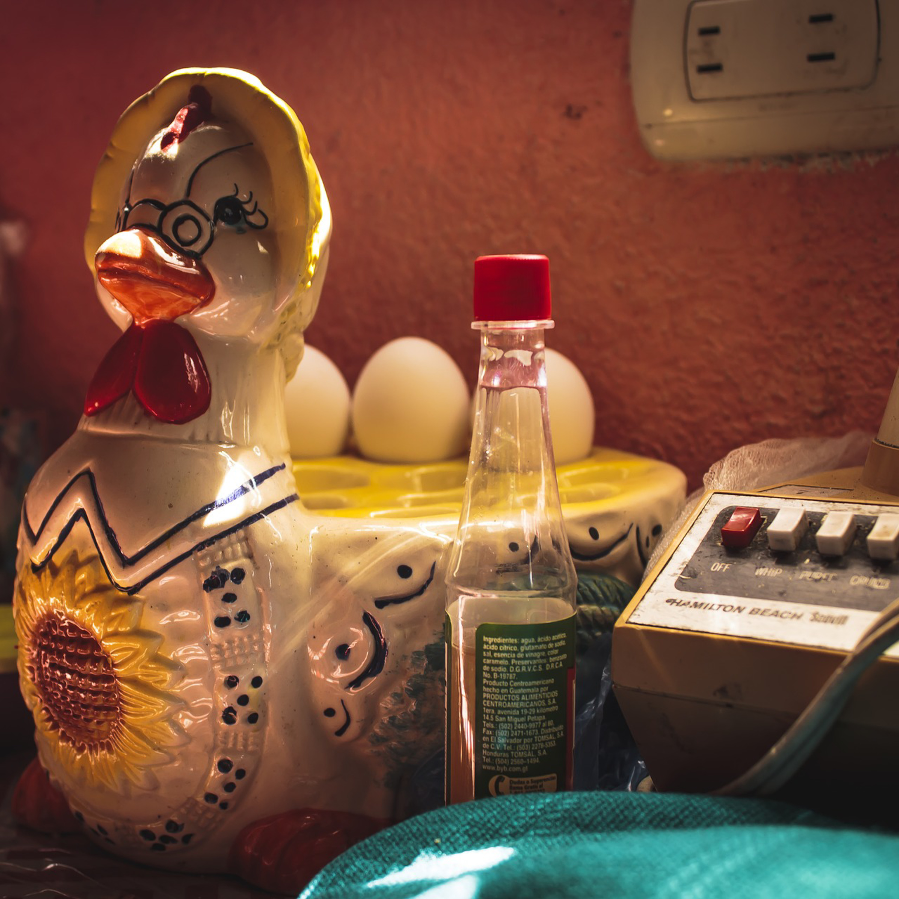 EL TREN SIN PASAJEROS- Temporada Tres