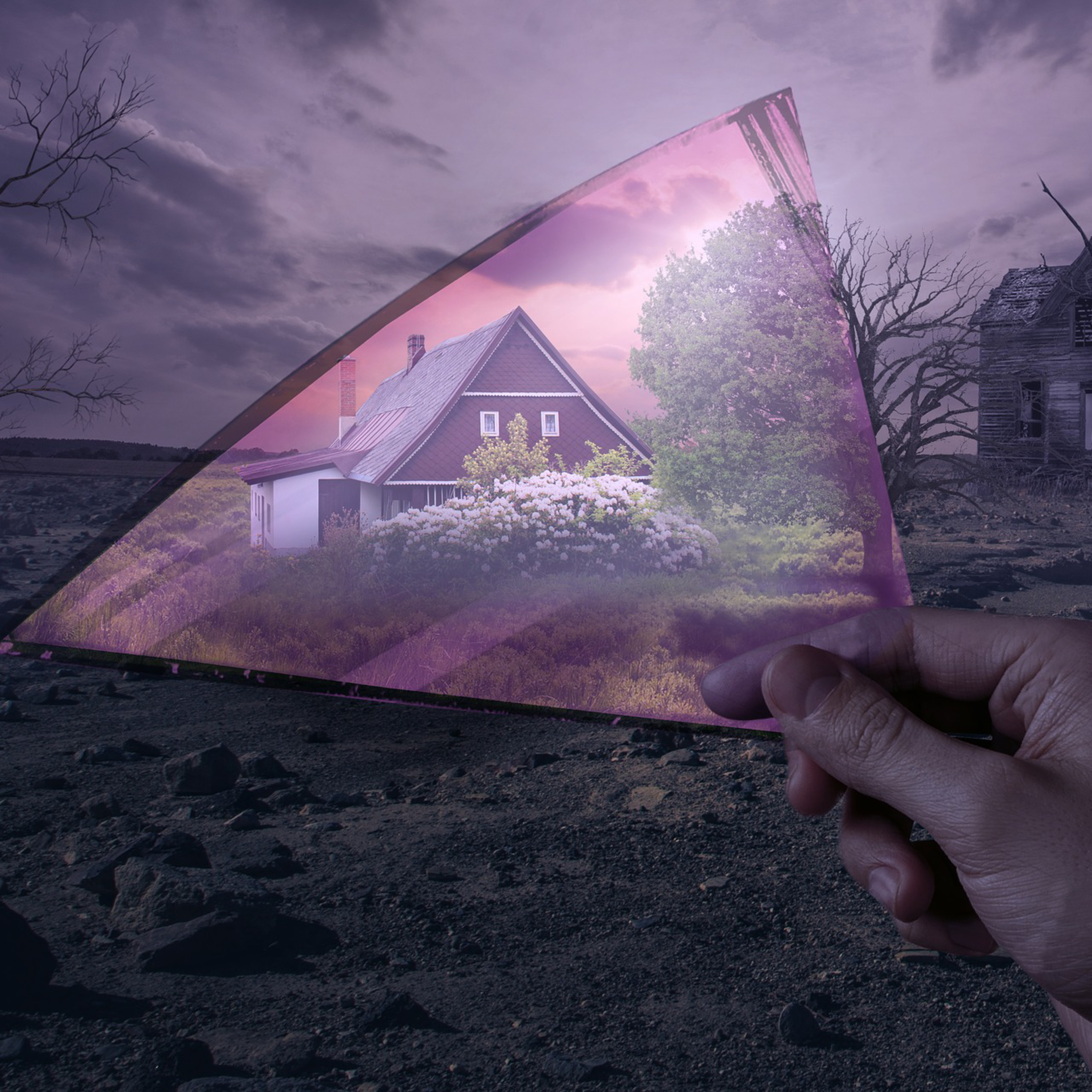 EL TREN SIN PASAJEROS- Temporada Tres