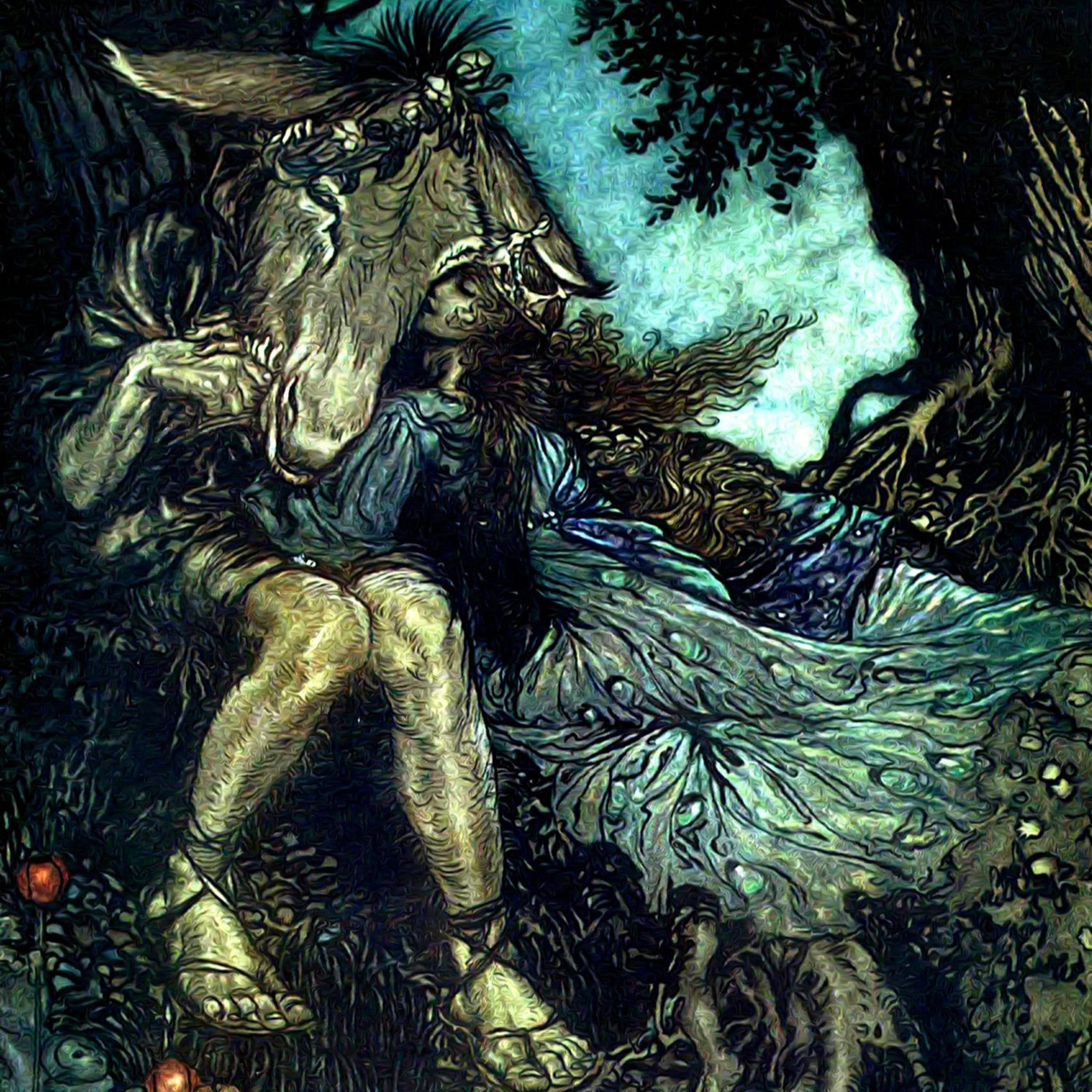 EL TREN SIN PASAJEROS- Temporada Tres