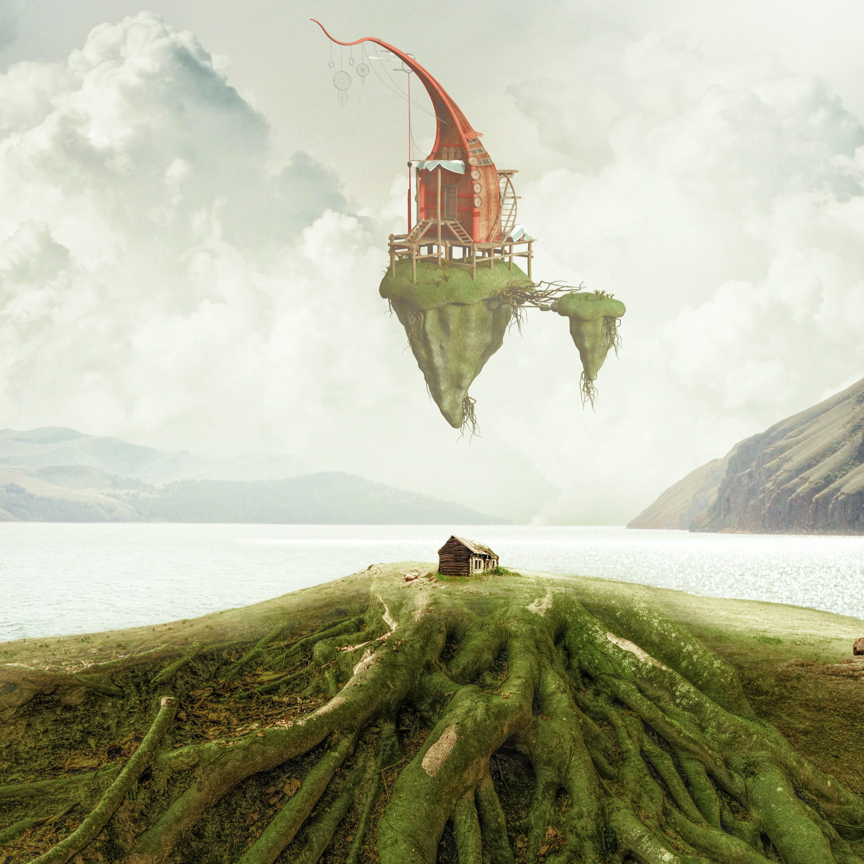 EL TREN SIN PASAJEROS- Temporada Tres