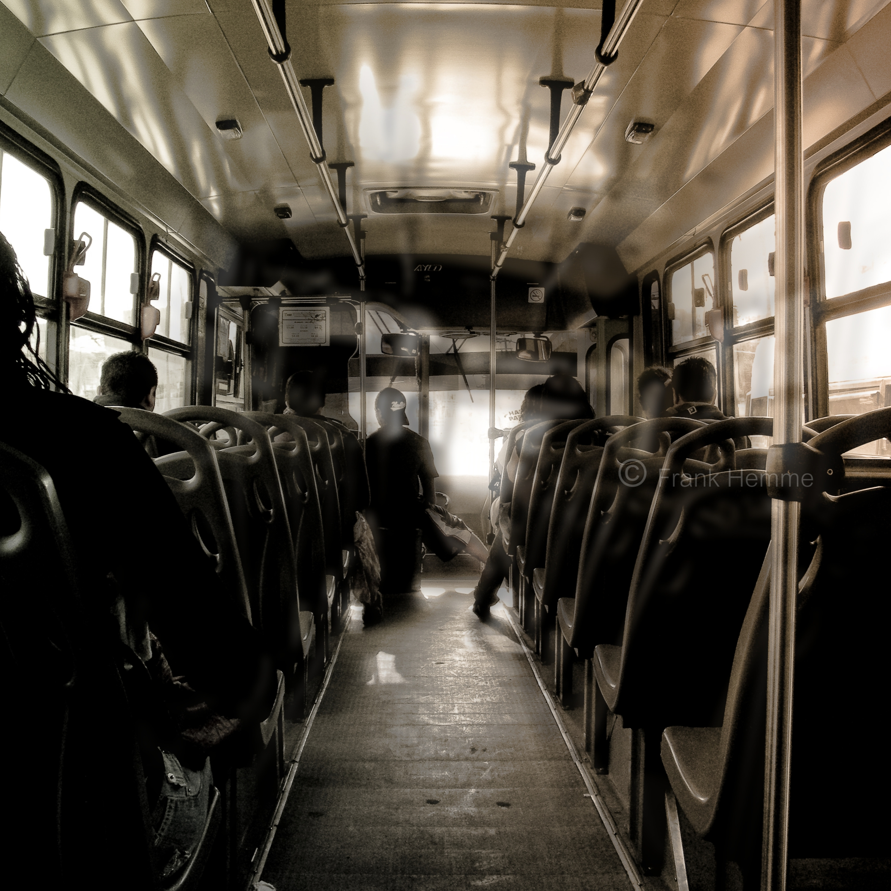 EL TREN SIN PASAJEROS- Temporada Tres