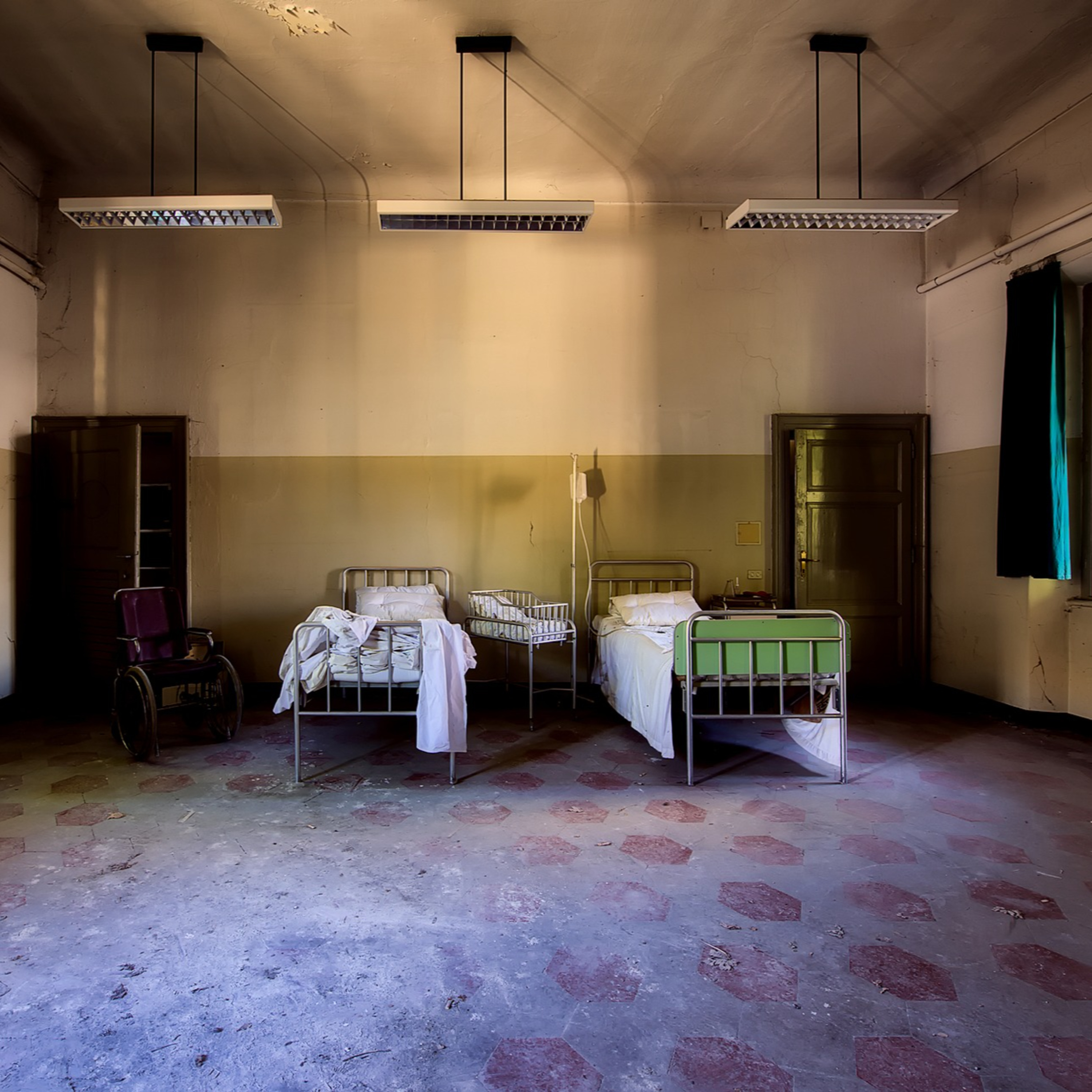 EL TREN SIN PASAJEROS- Temporada Tres