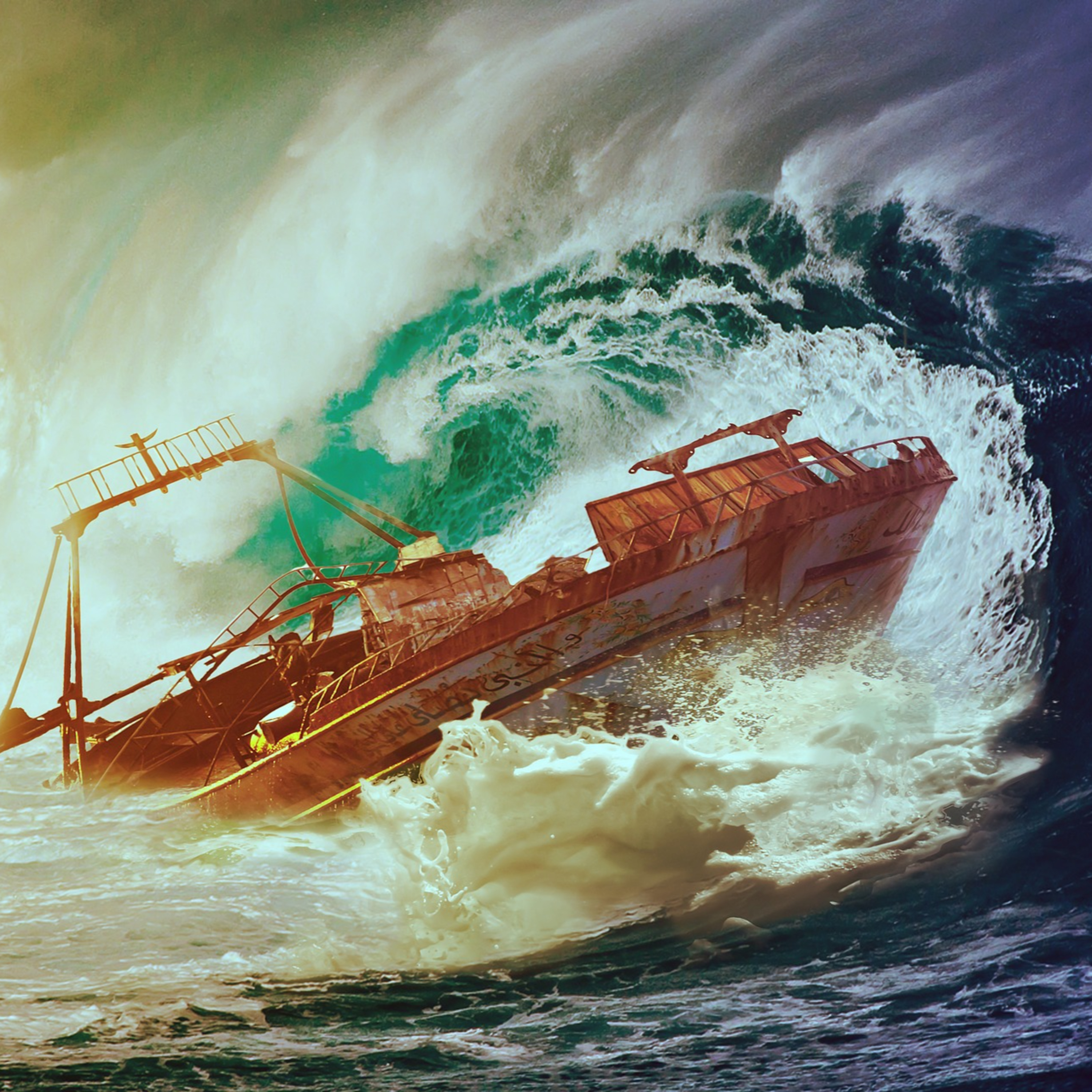 EL TREN SIN PASAJEROS- Temporada Tres