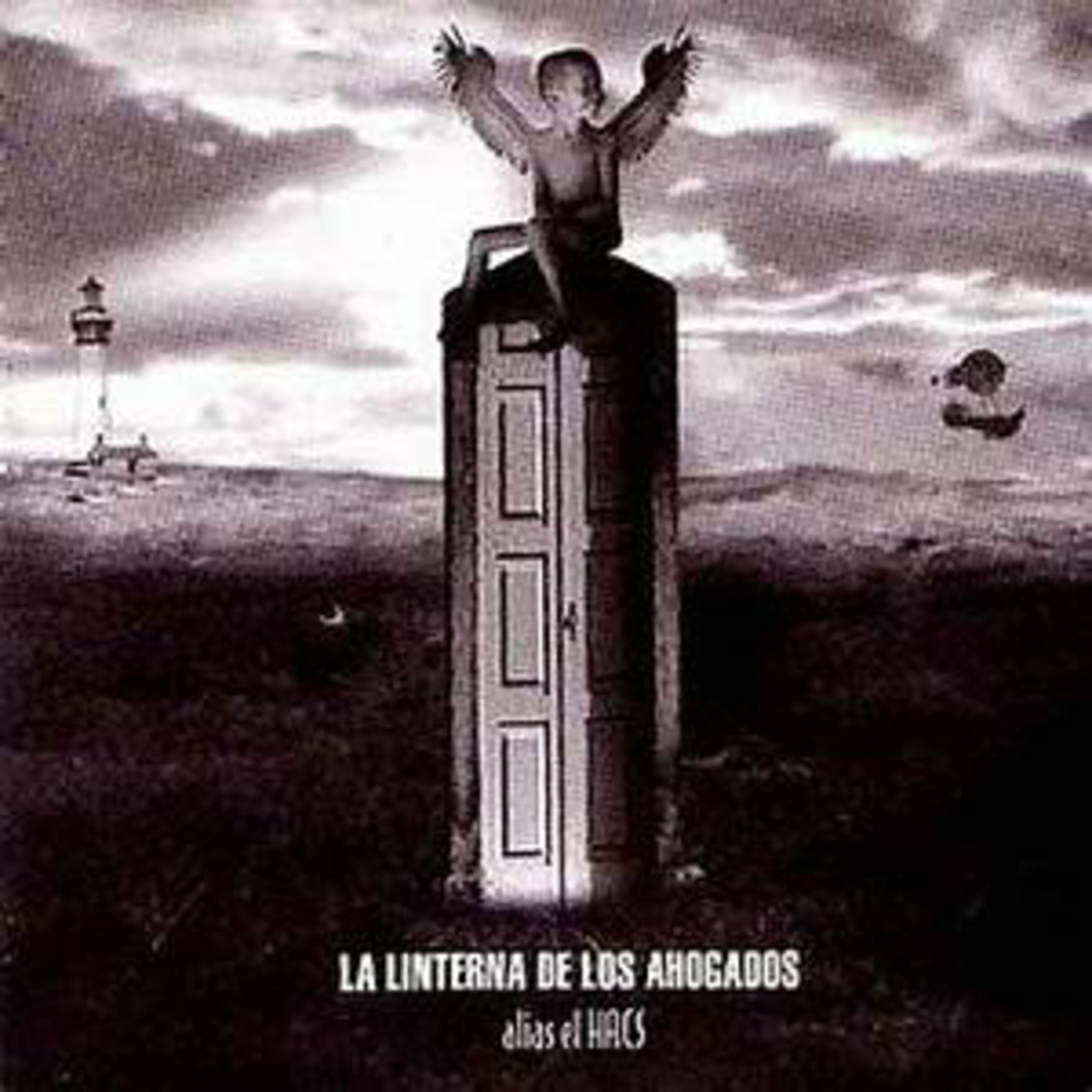 EL TREN SIN PASAJEROS- Temporada Tres