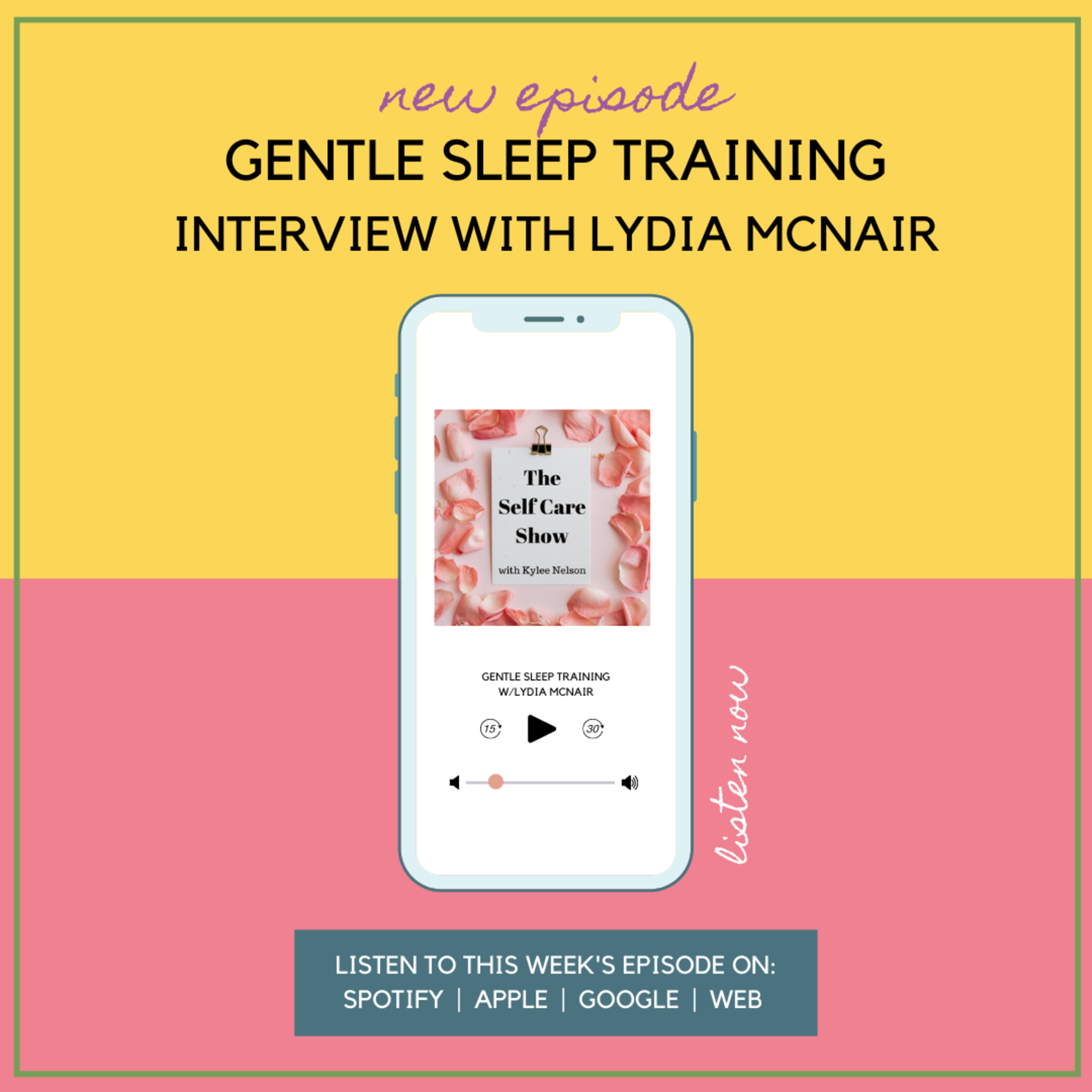 The Self Care Show