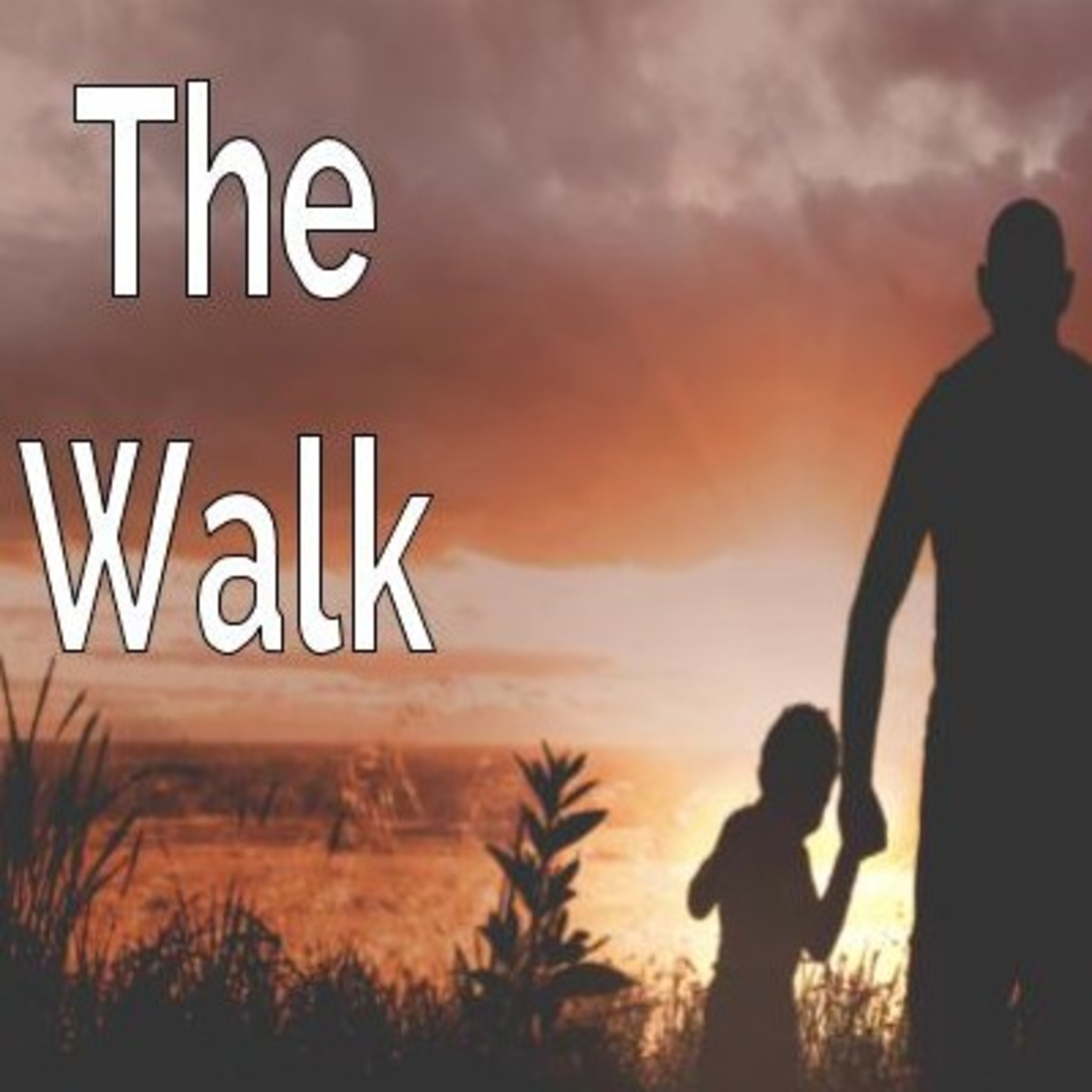 Pastor On A Journey