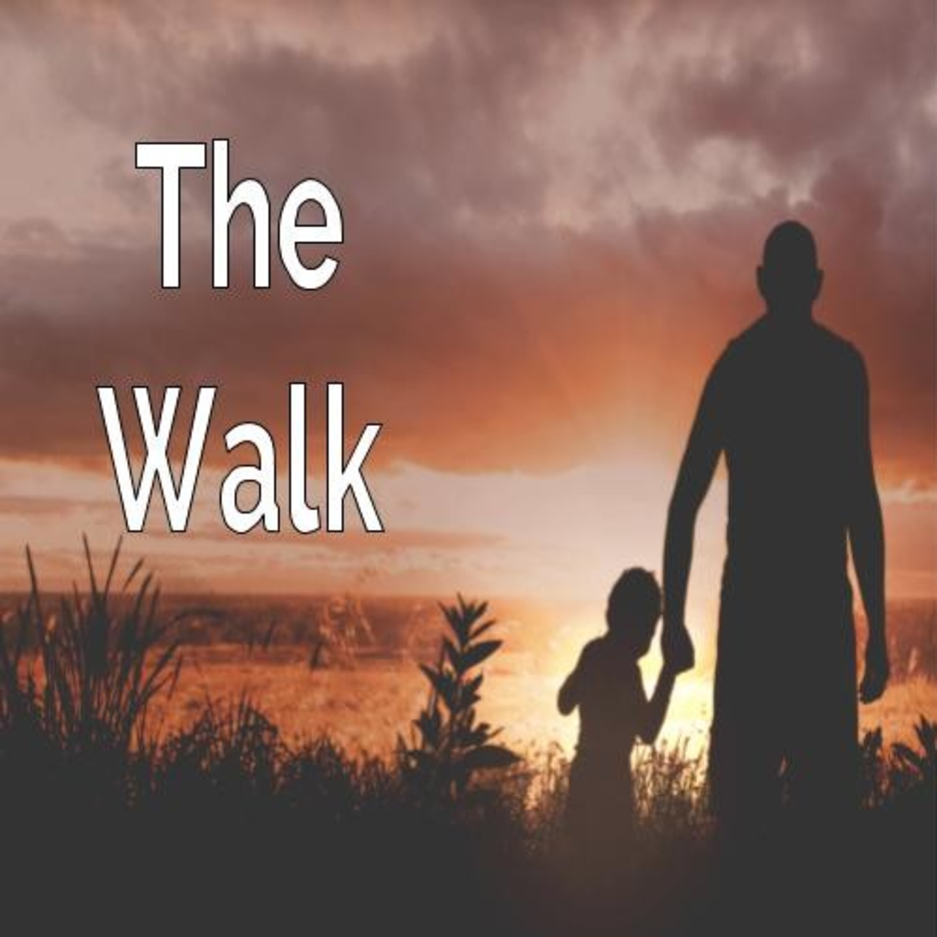 Pastor On A Journey