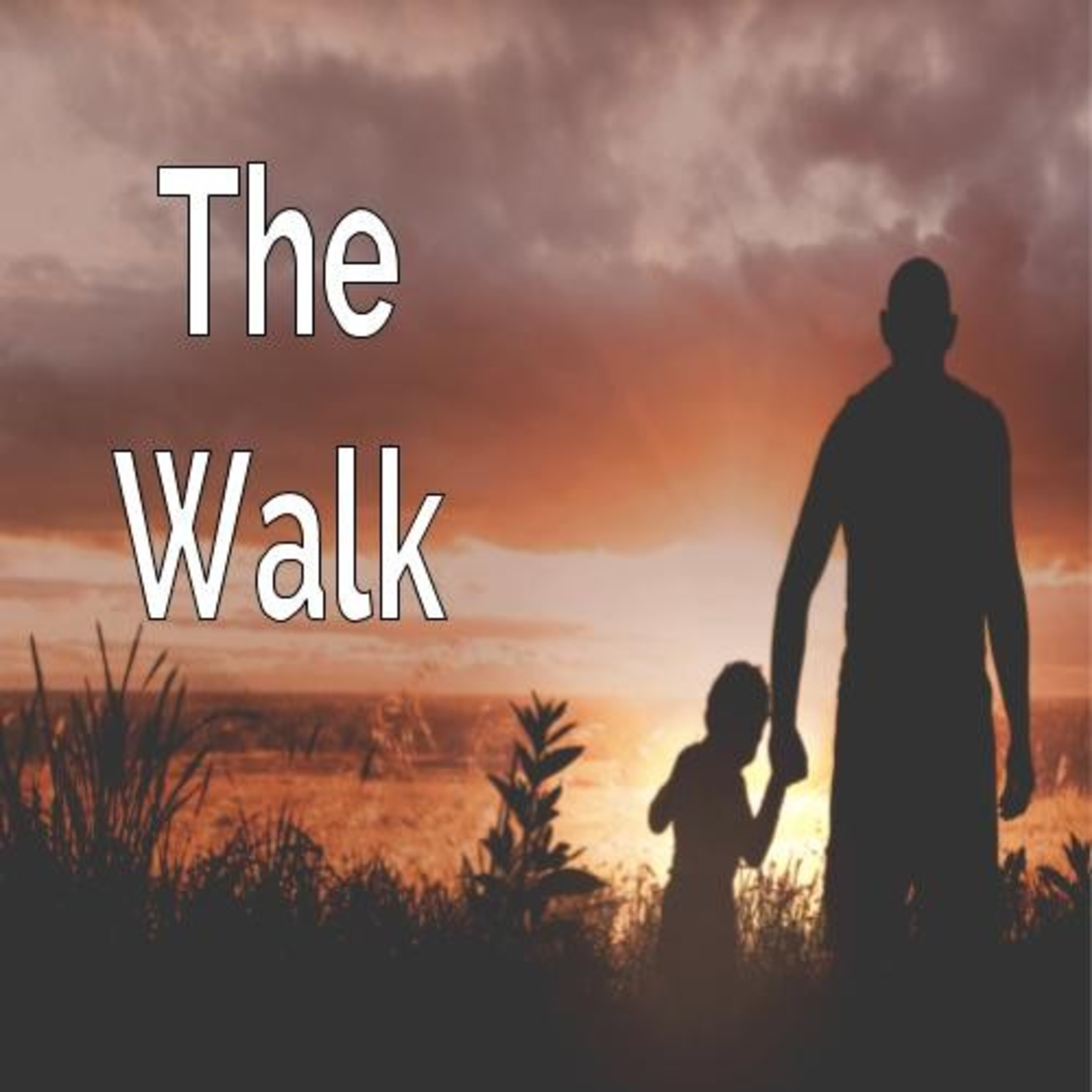 Pastor On A Journey