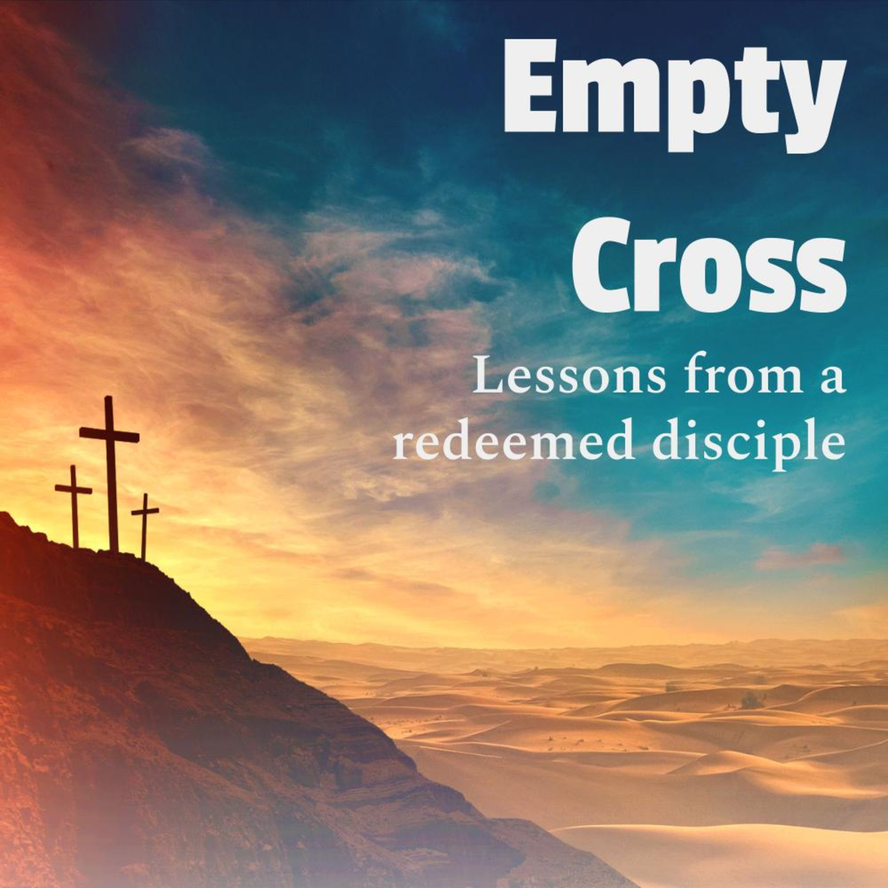 Pastor On A Journey