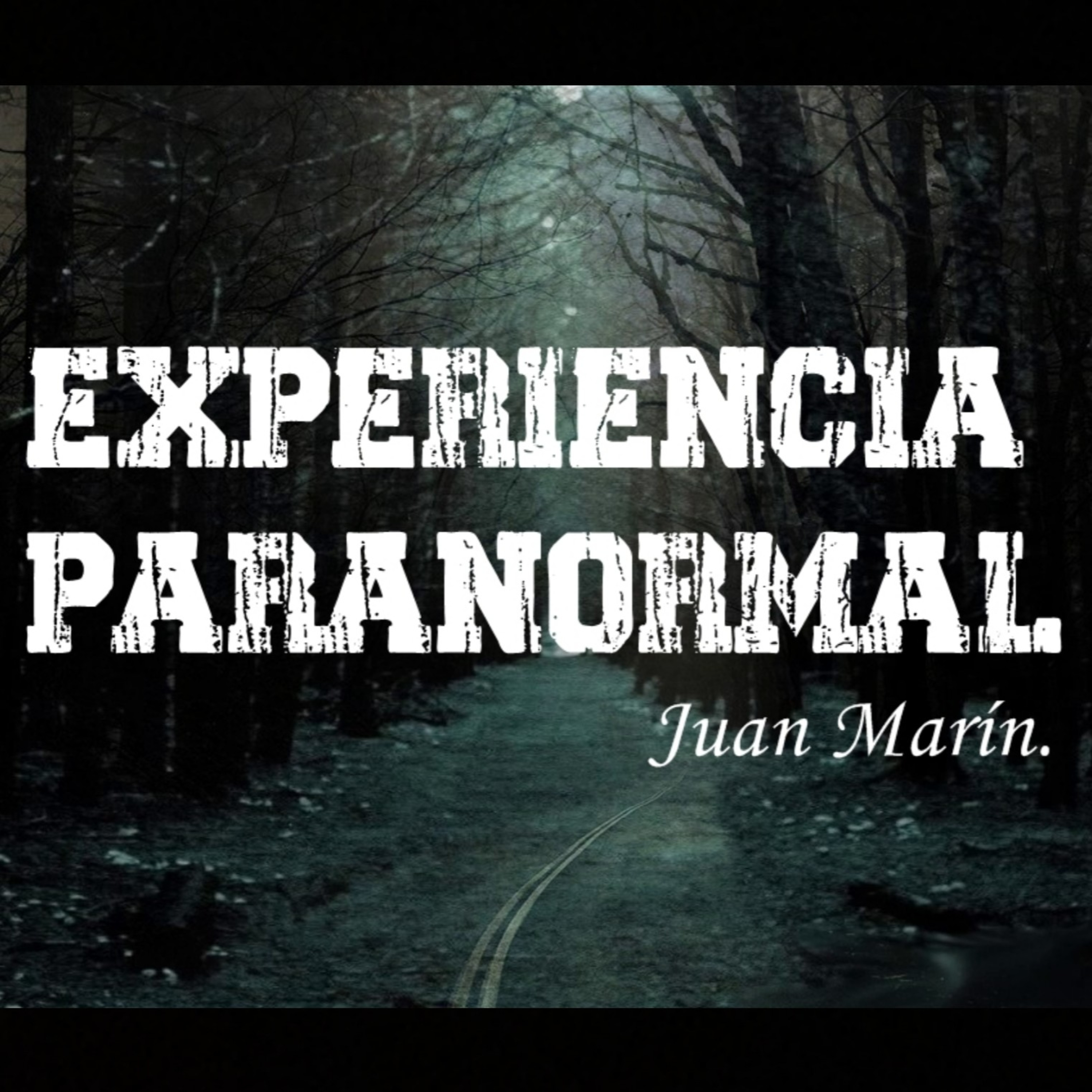 Experiencia Paranormal JM