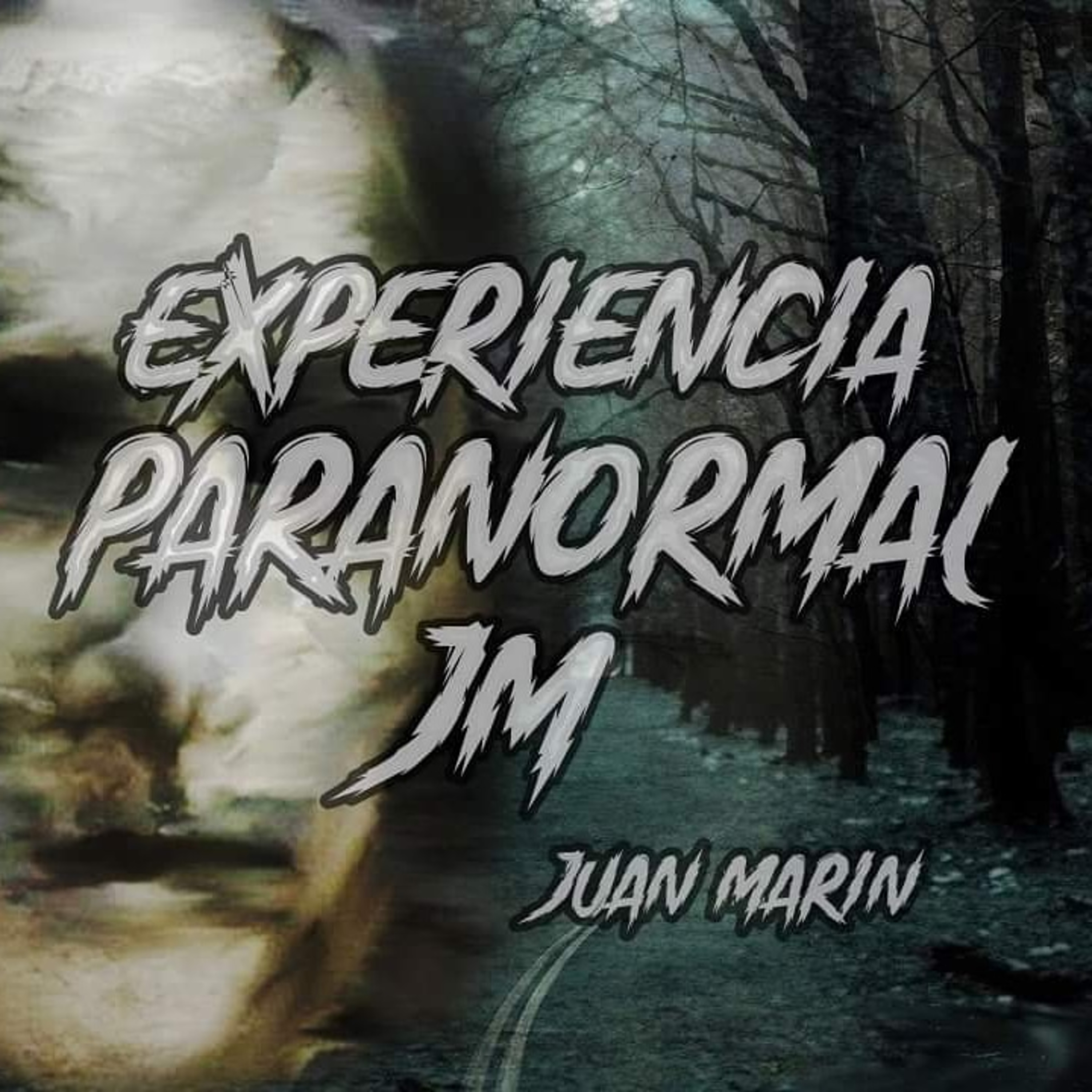 Experiencia Paranormal JM