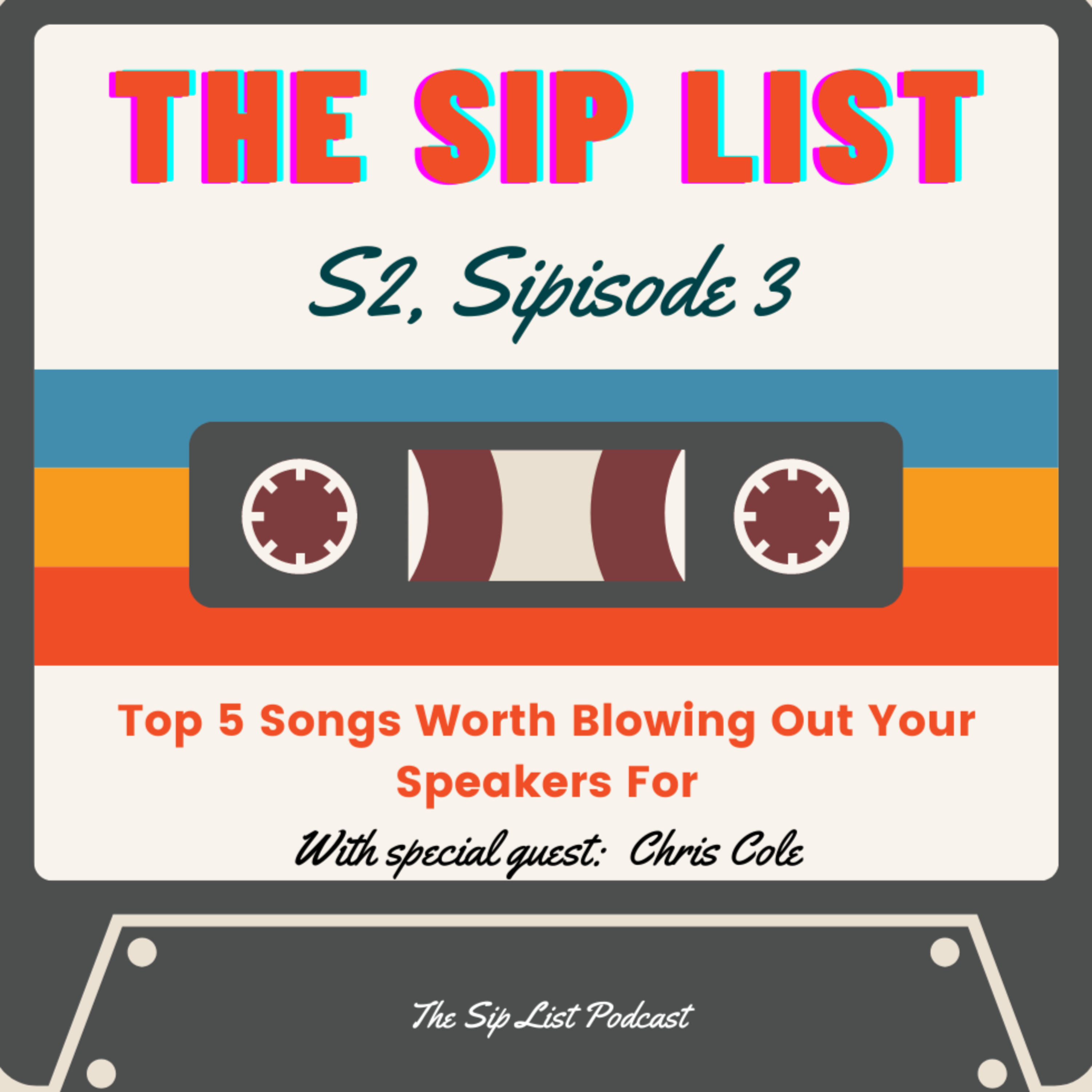 The Sip List