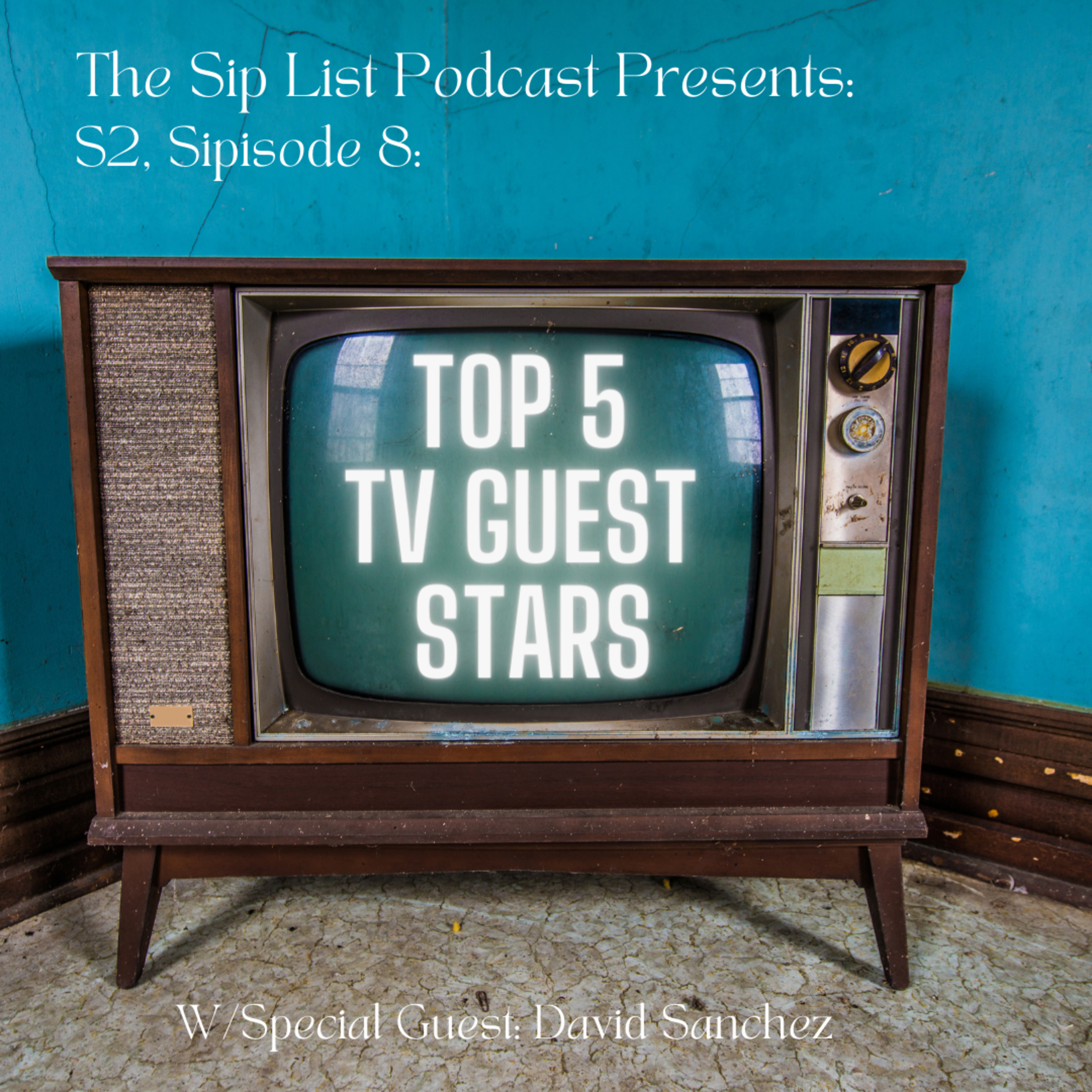 The Sip List
