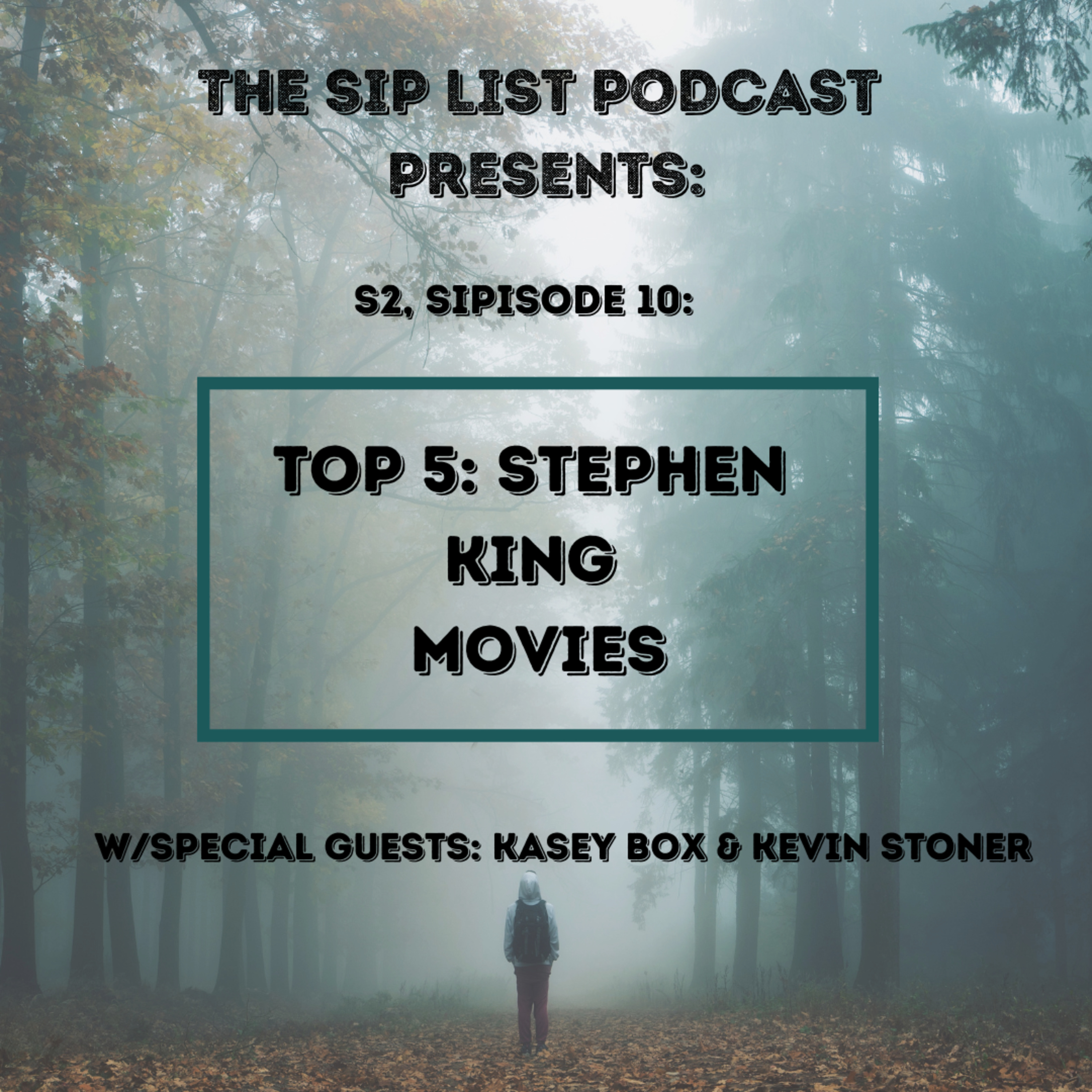 The Sip List